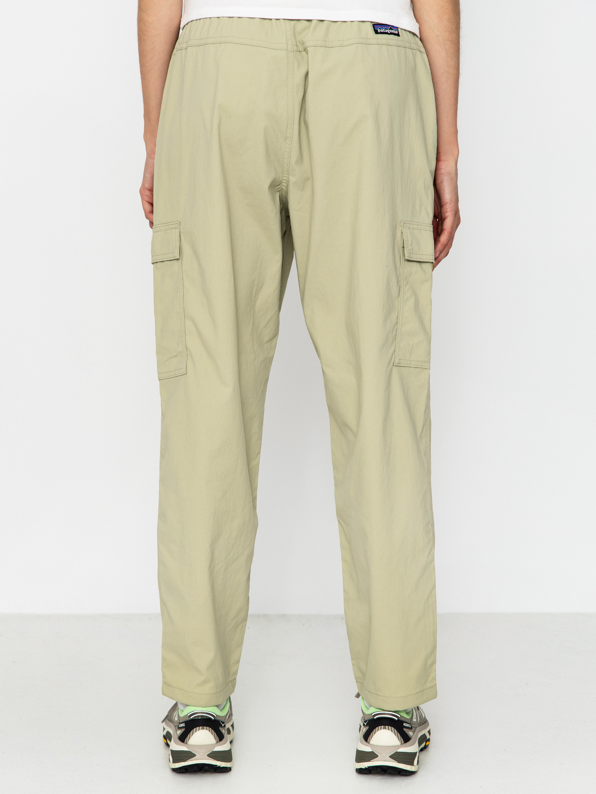 Patagonia Outdoor Everyday Cargo Wmn Hose (weathered stone)