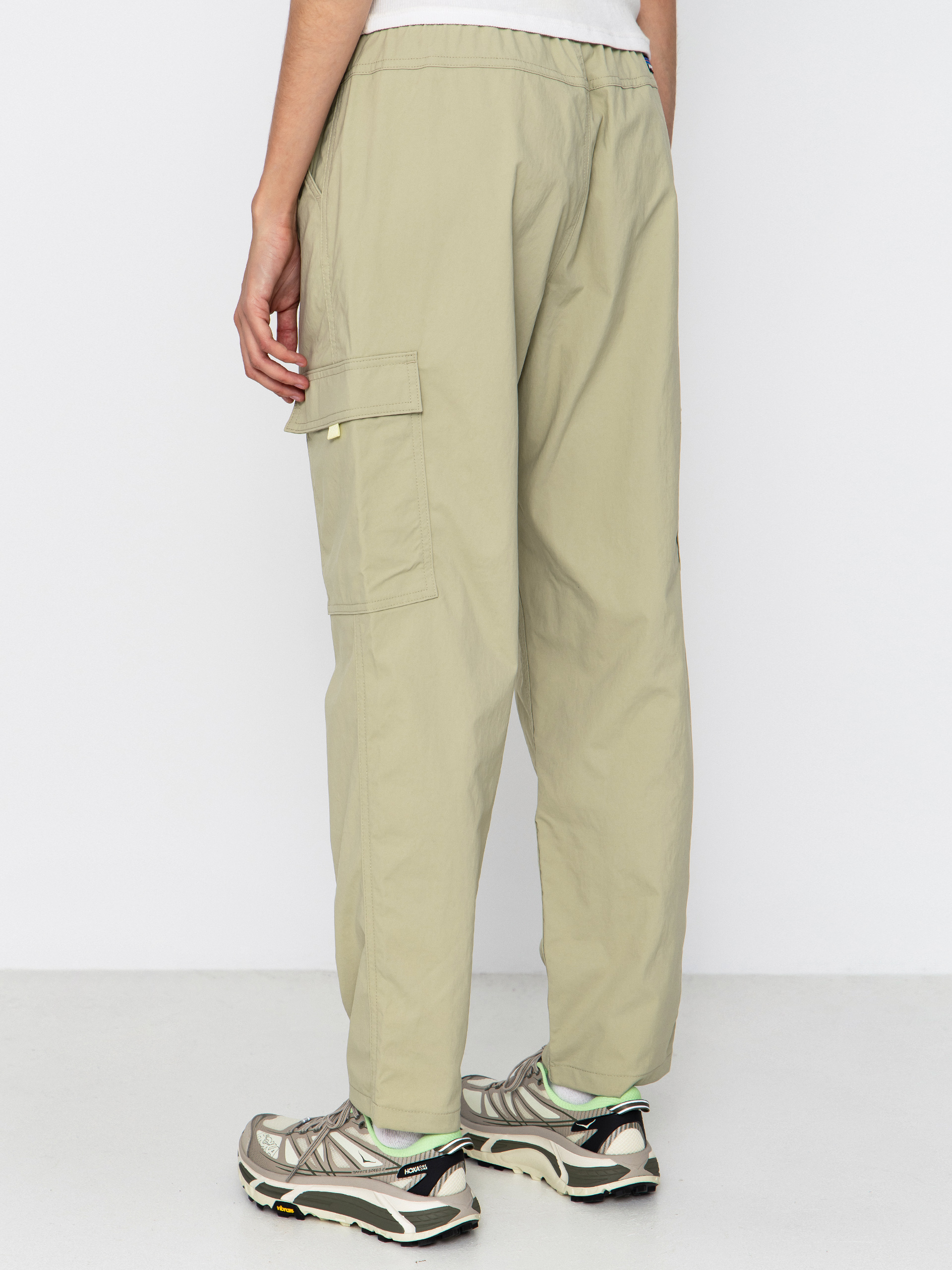 Patagonia Outdoor Everyday Cargo Wmn Hose (weathered stone)