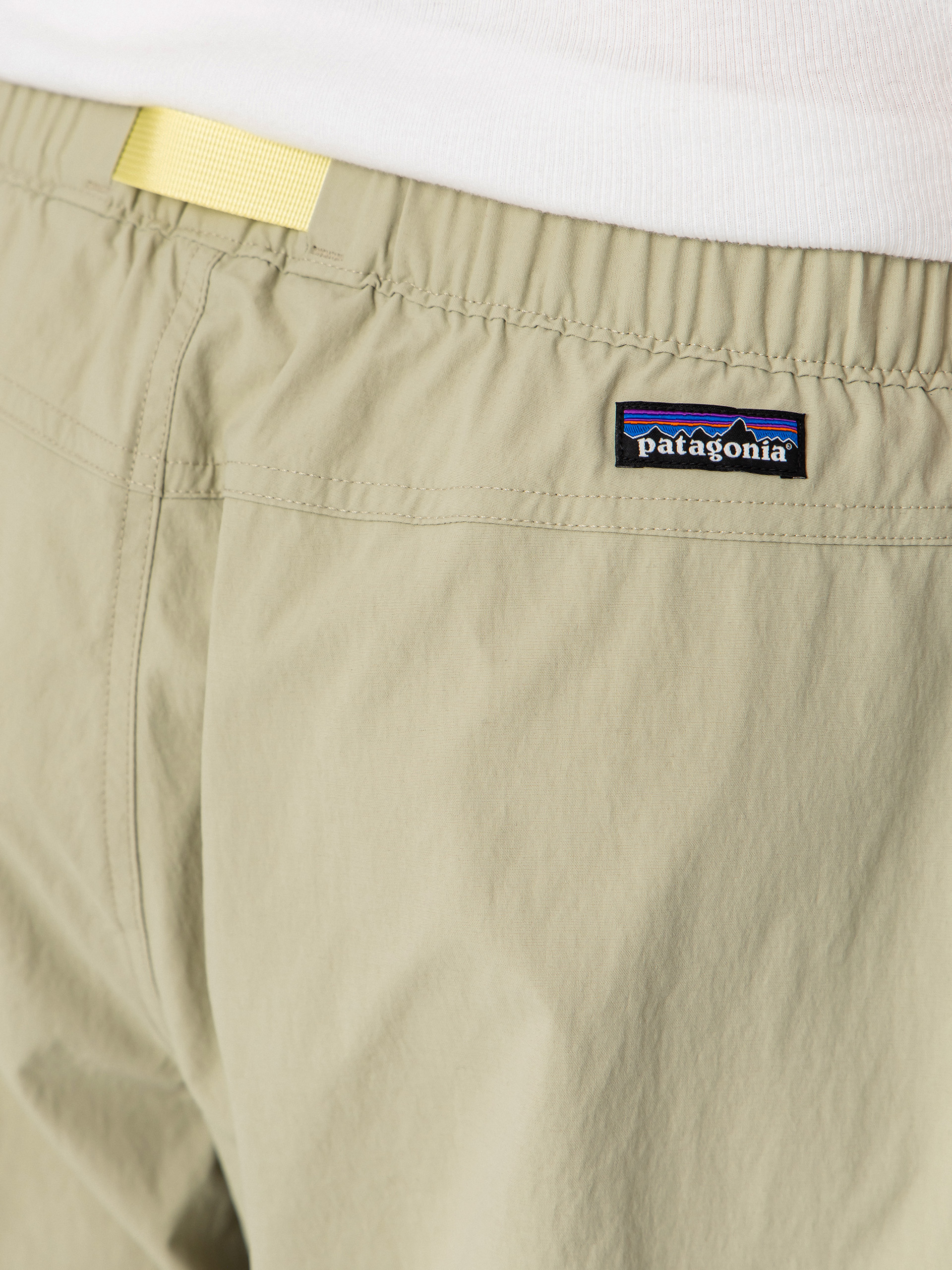 Patagonia Outdoor Everyday Cargo Wmn Hose (weathered stone)