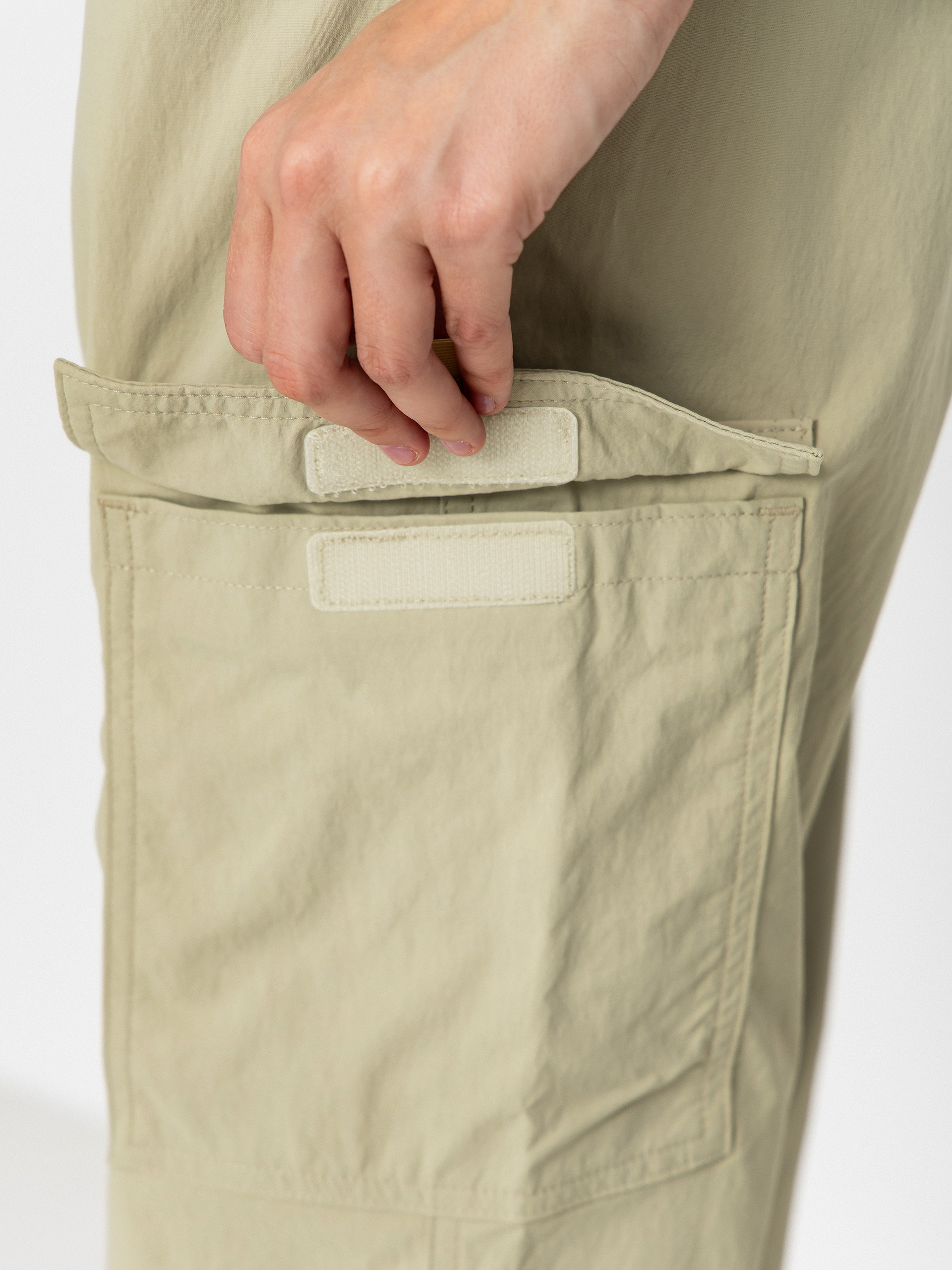 Patagonia Outdoor Everyday Cargo Wmn Hose (weathered stone)