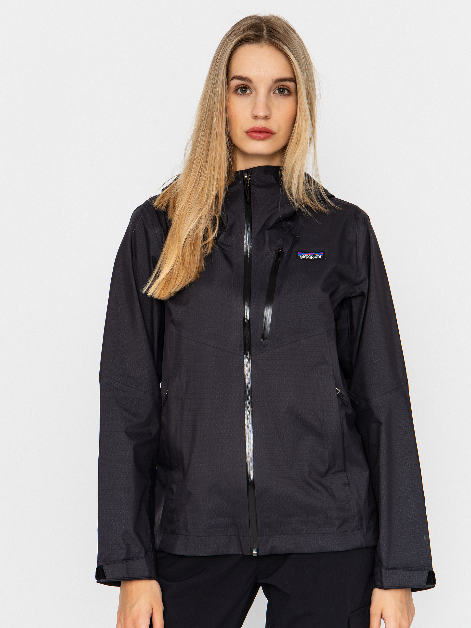 Patagonia Granite Crest Wmn Jacke