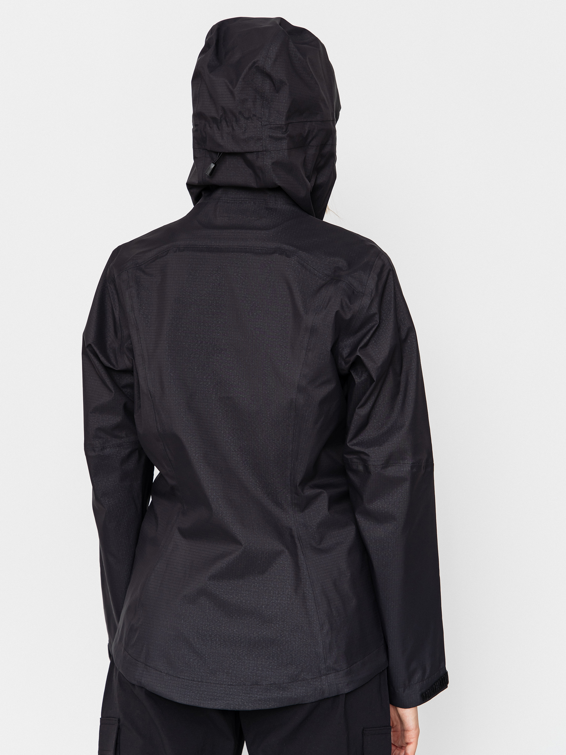 Patagonia Granite Crest Wmn Jacket (black)