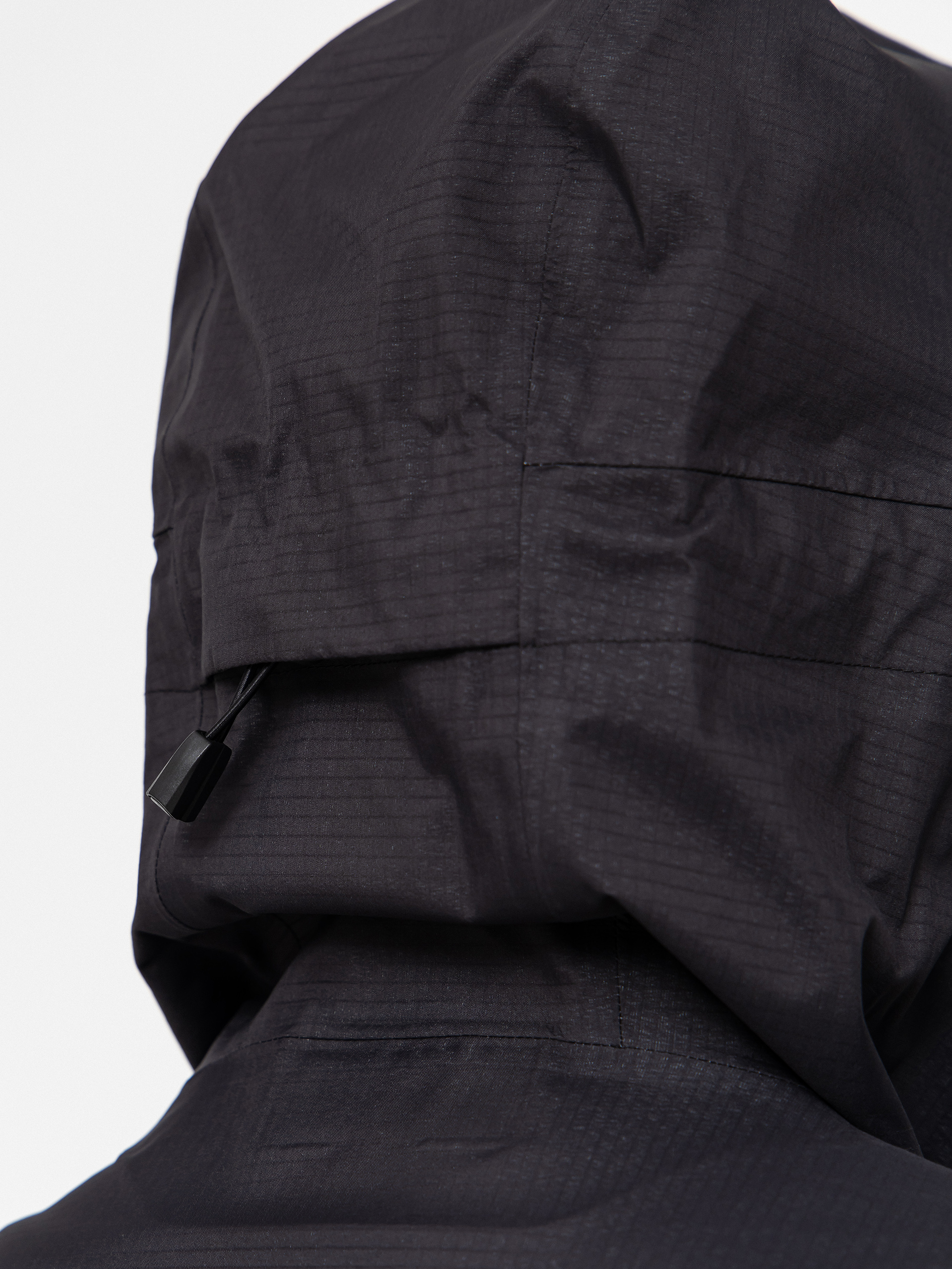 Patagonia Granite Crest Wmn Jacke (black)