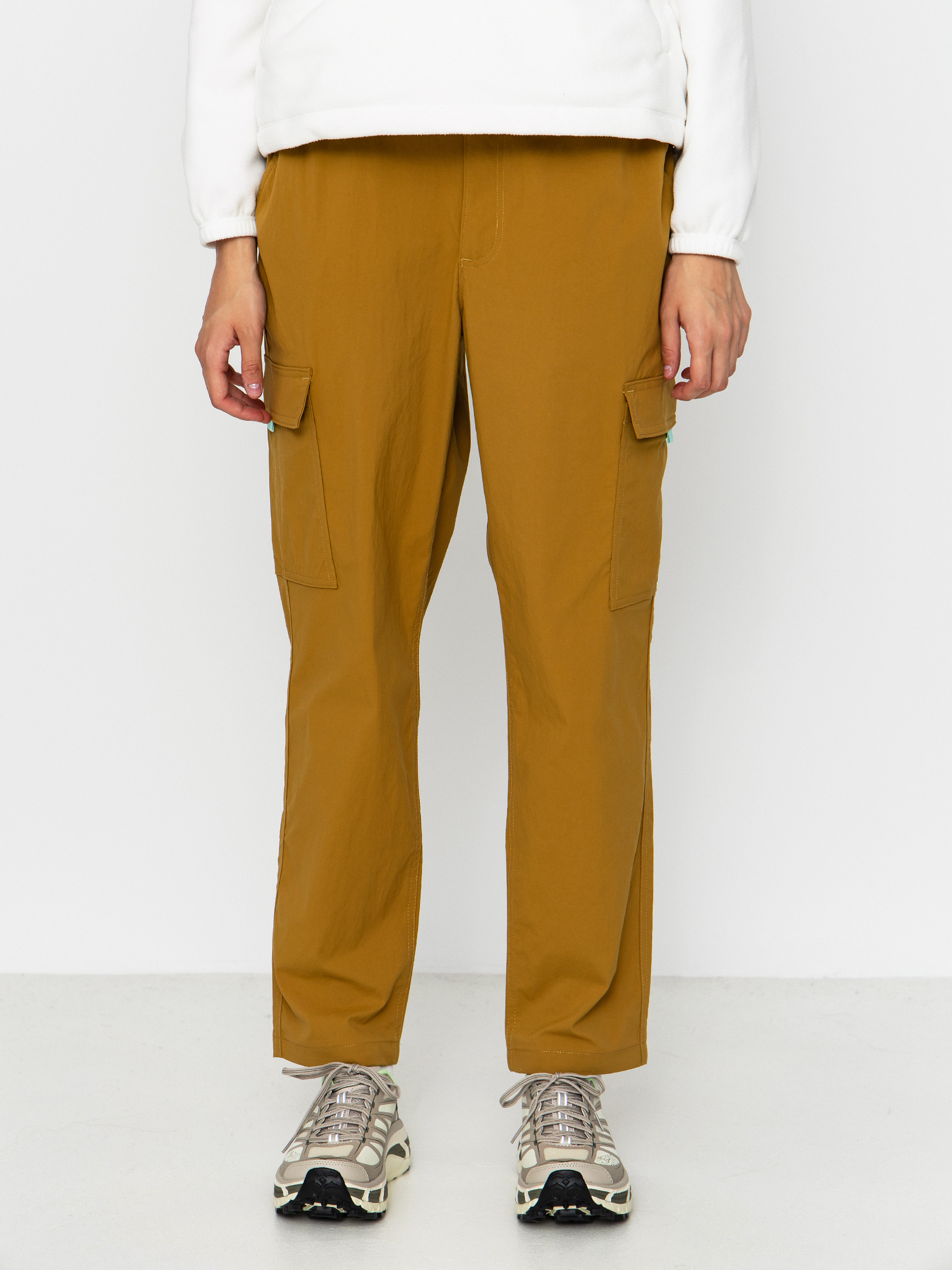 Patagonia Outdoor Everyday Cargo Wmn Pants (bobcat brown)