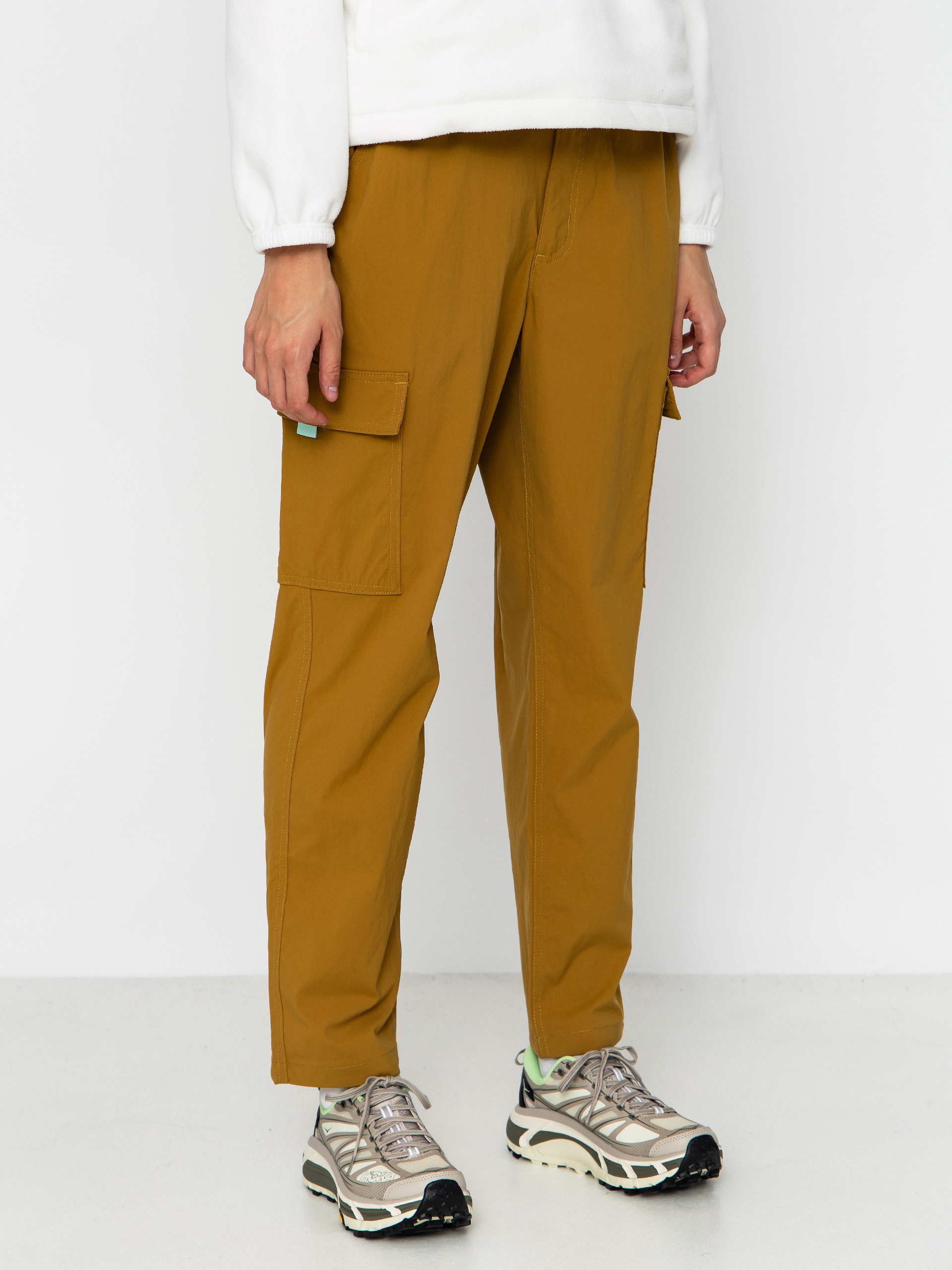 Patagonia Outdoor Everyday Cargo Pants Wmn (bobcat brown)