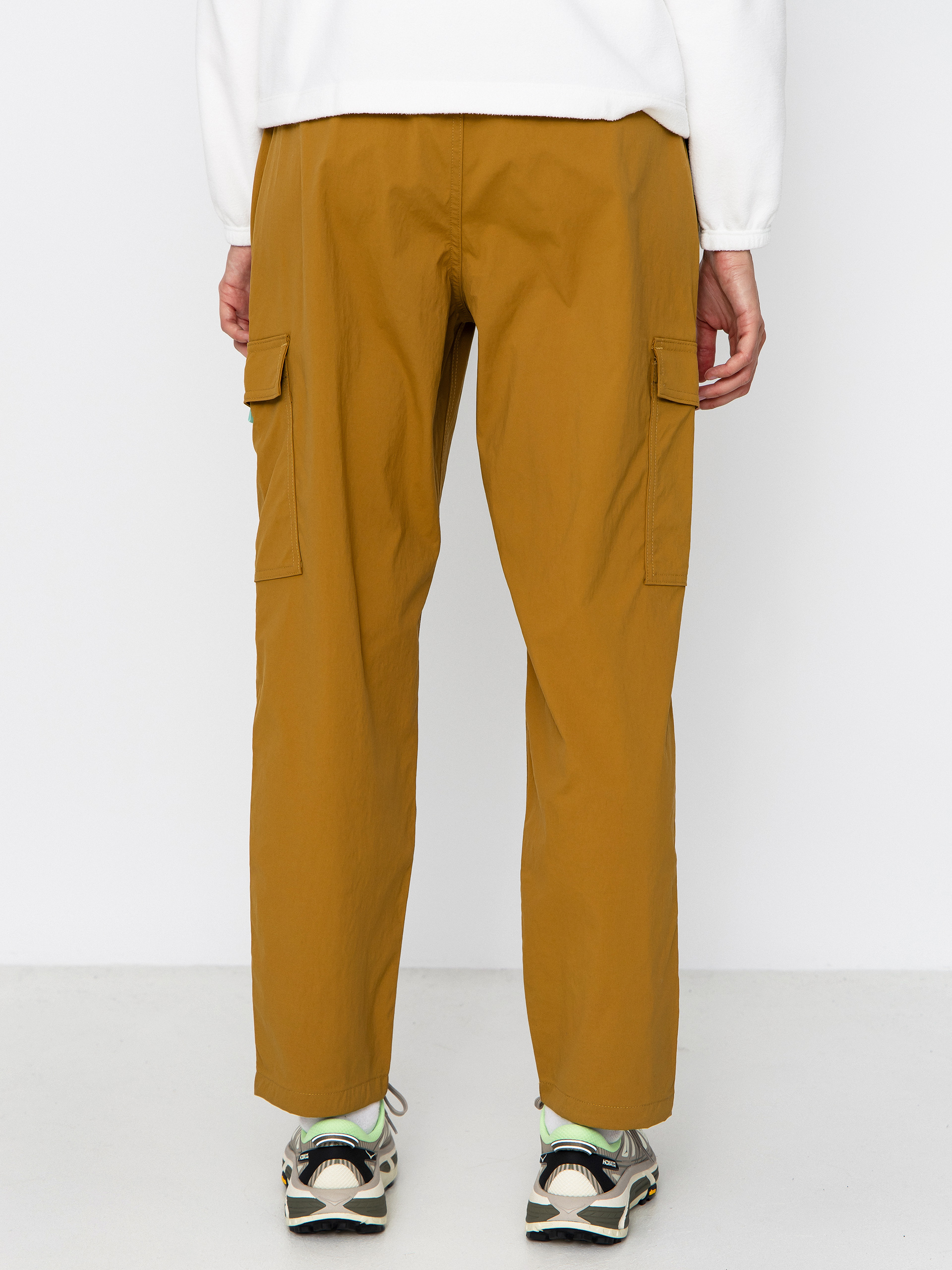 Patagonia Outdoor Everyday Cargo Pants Wmn (bobcat brown)