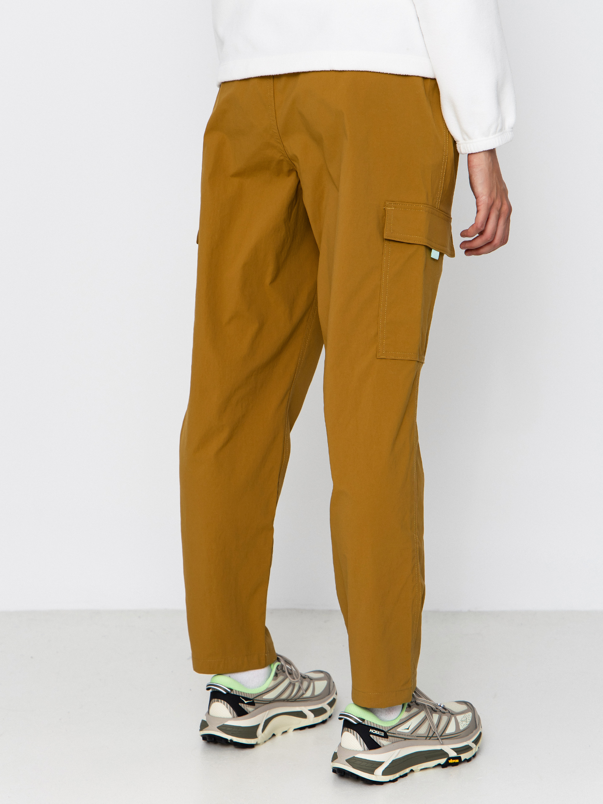 Patagonia Outdoor Everyday Cargo Pants Wmn (bobcat brown)