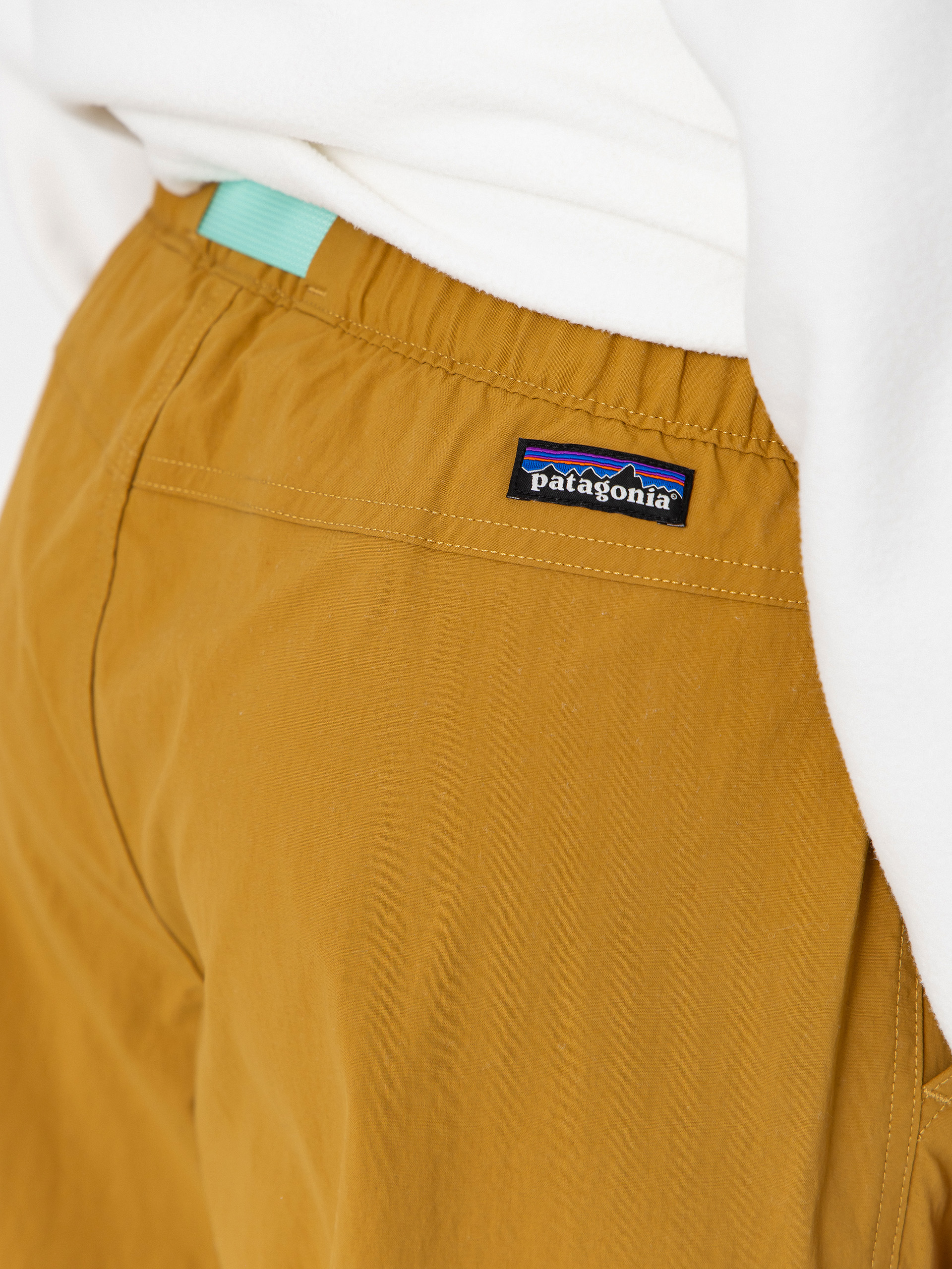 Patagonia Outdoor Everyday Cargo Pants Wmn (bobcat brown)