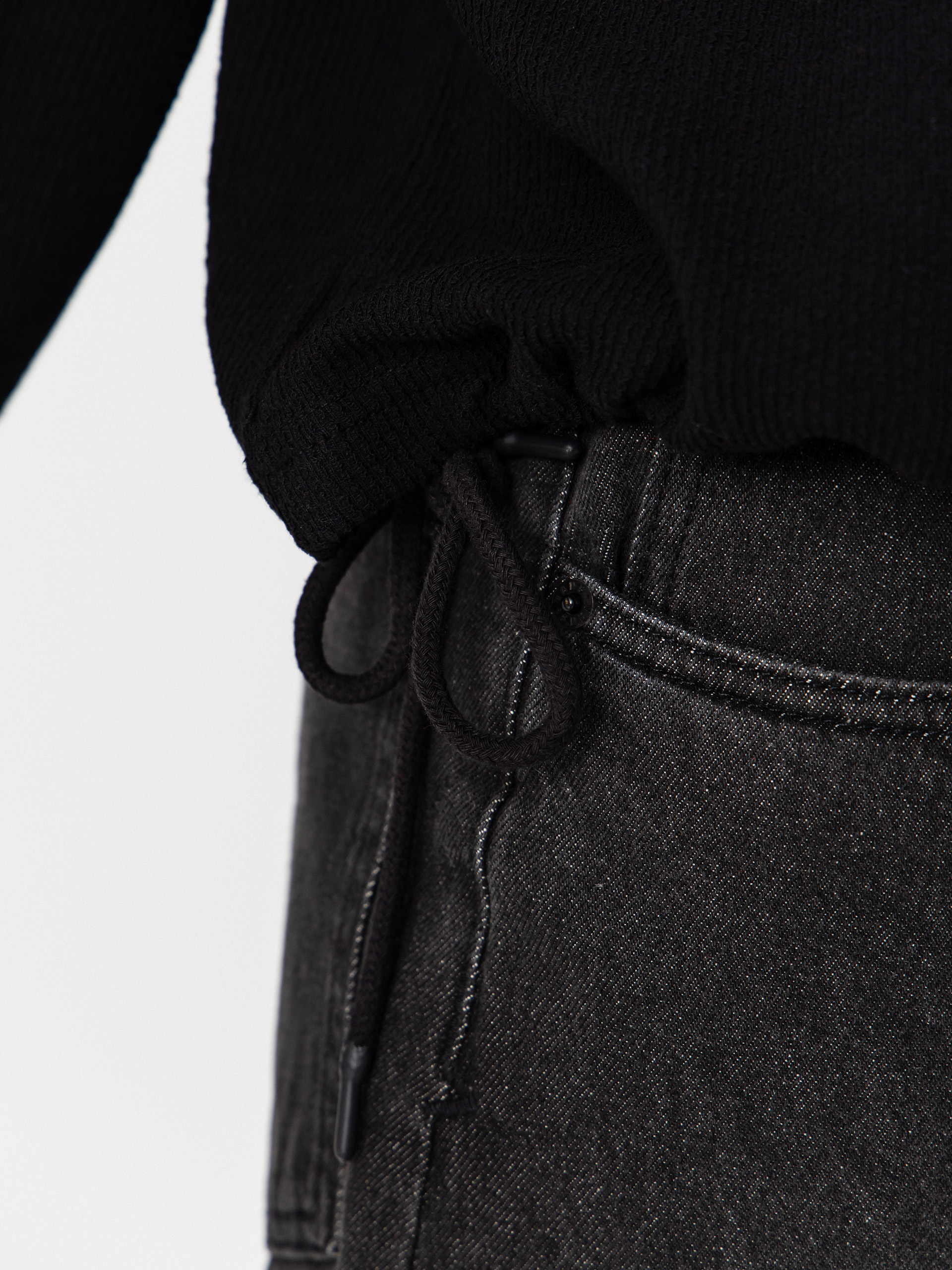 Volcom Sweeterry Crew Wmn Sweatshirt (black)