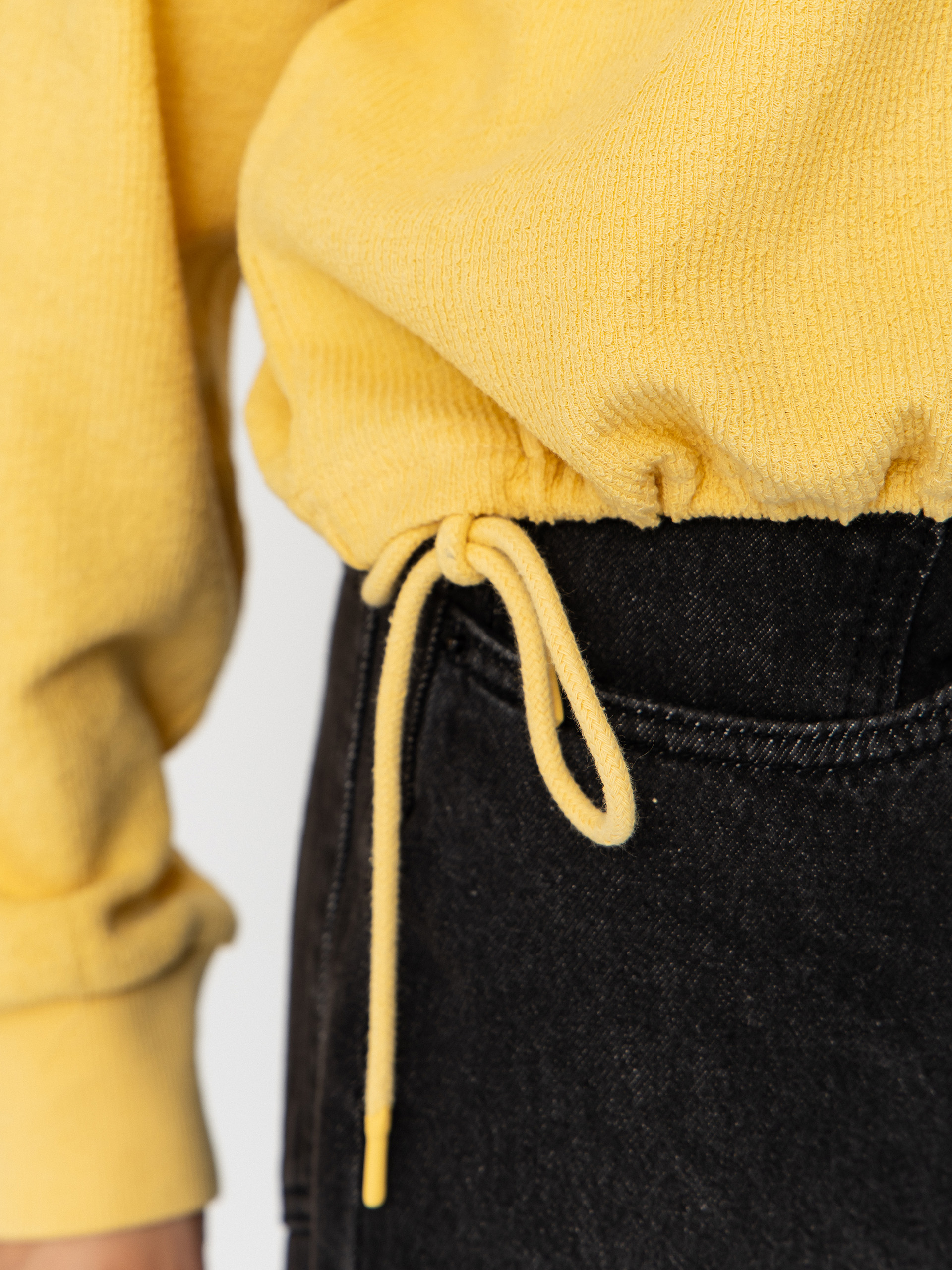 Volcom Sweeterry Crew Wmn Sweatshirt (sunburst)