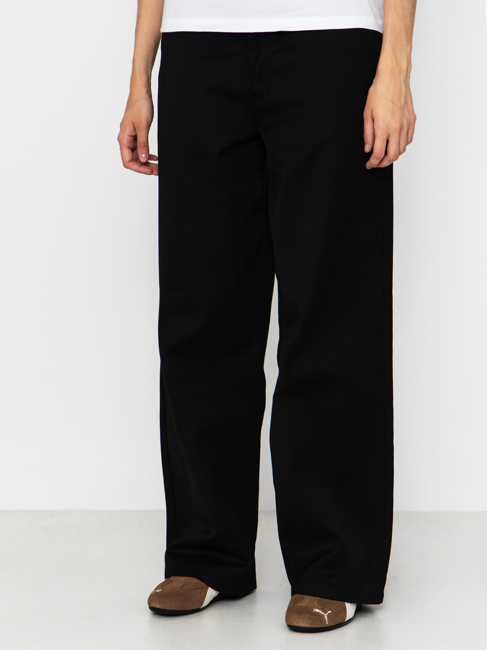 Carhartt WIP Omak Wmn Hose (black)