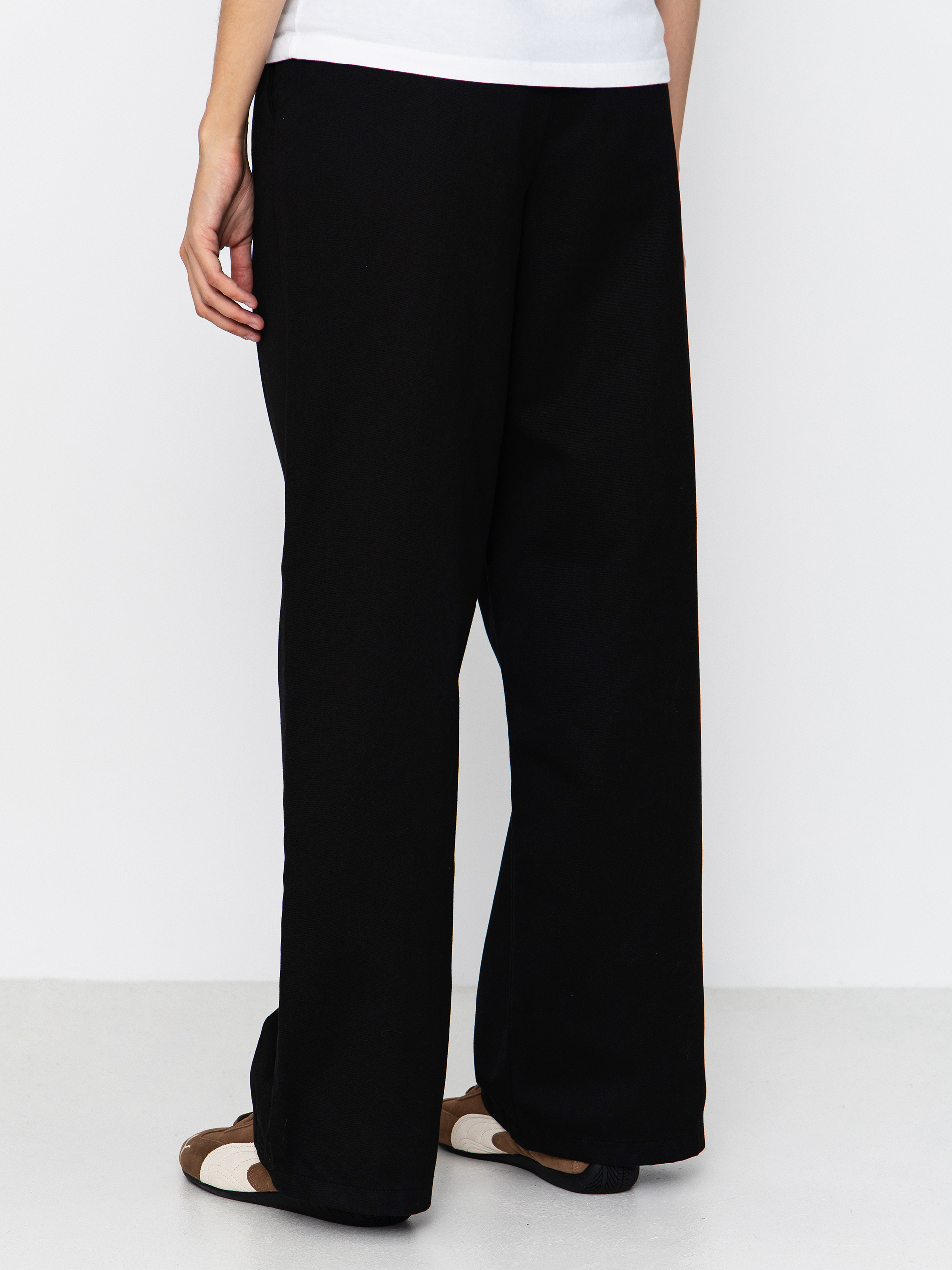 Carhartt WIP Omak Wmn Pants (black)