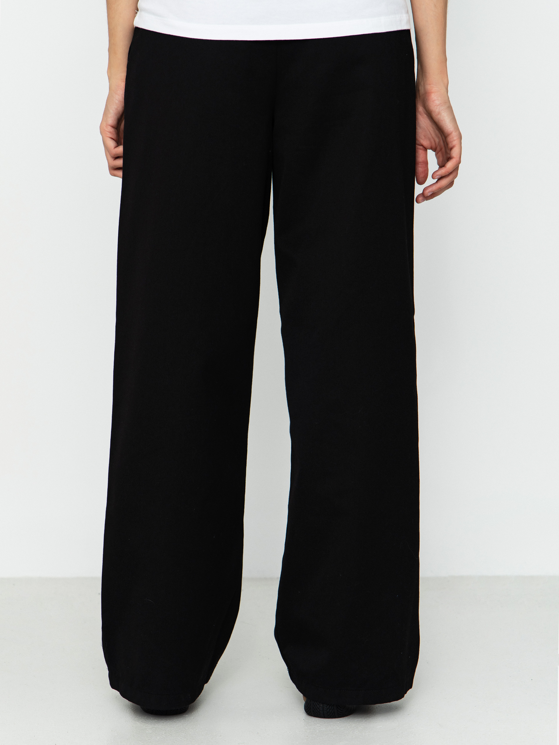 Carhartt WIP Omak Wmn Pants (black)