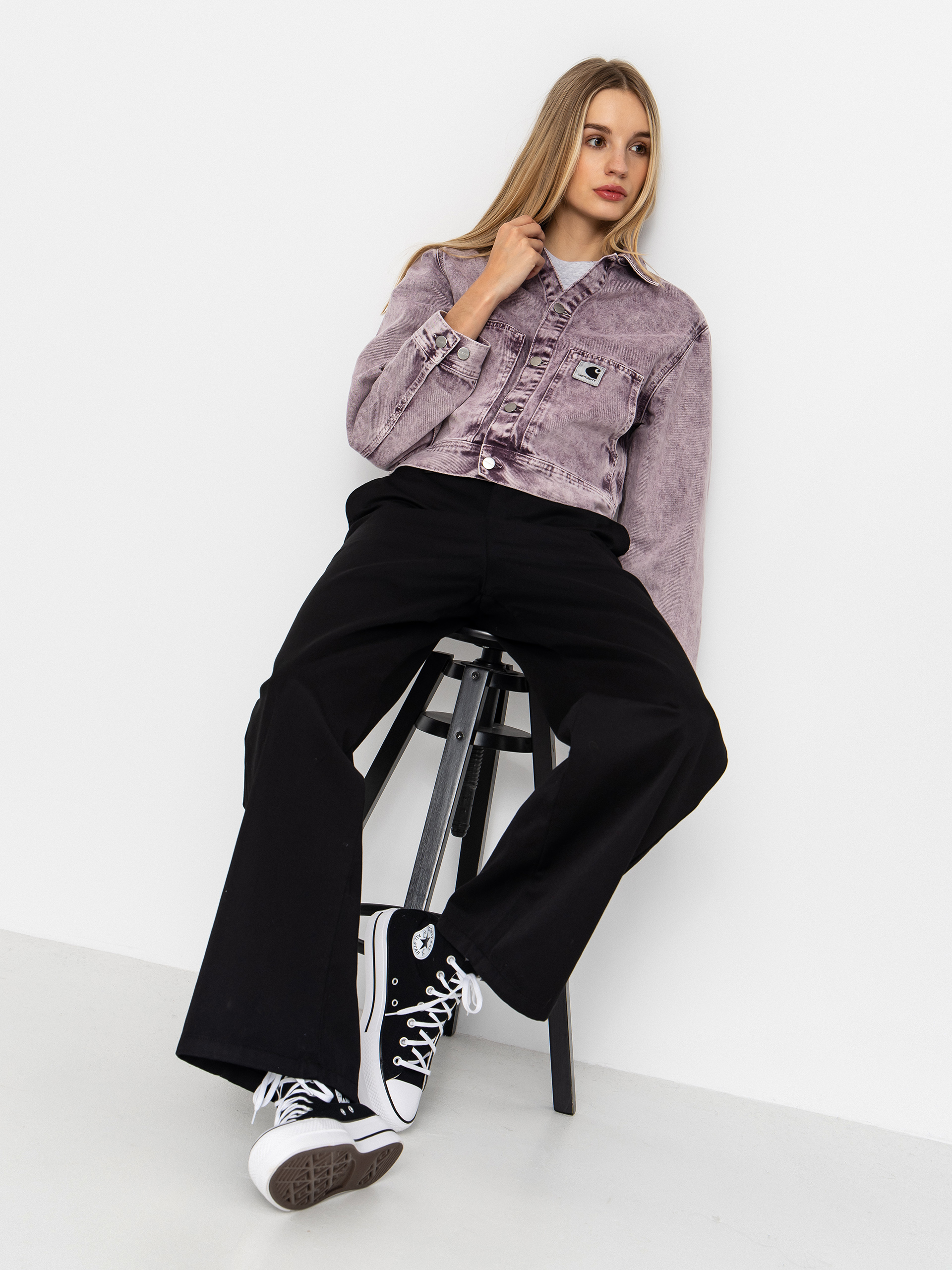 Carhartt WIP Arca Wmn Jacket