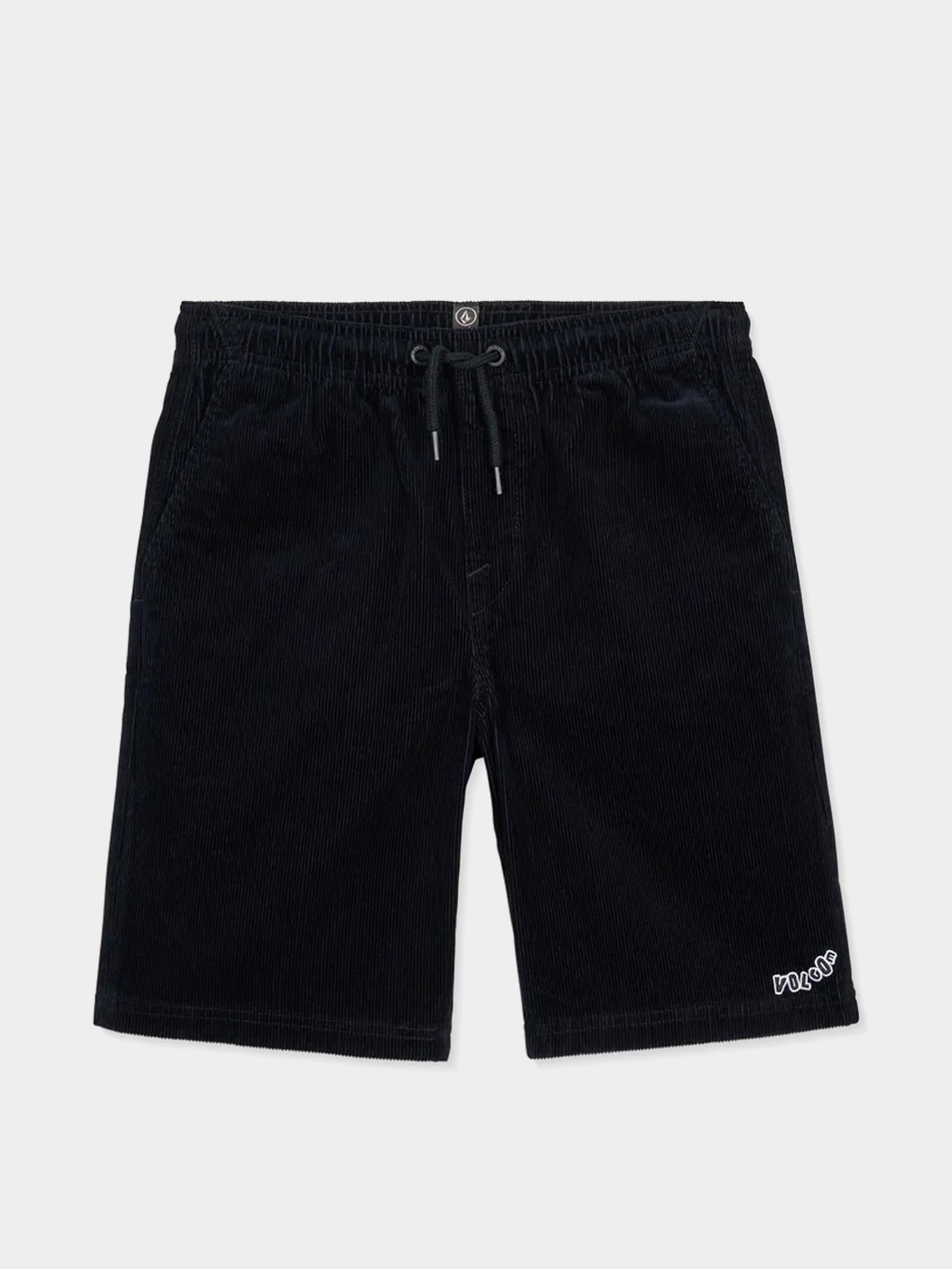 Volcom Shorts Outer Spaced Ew Cord JR