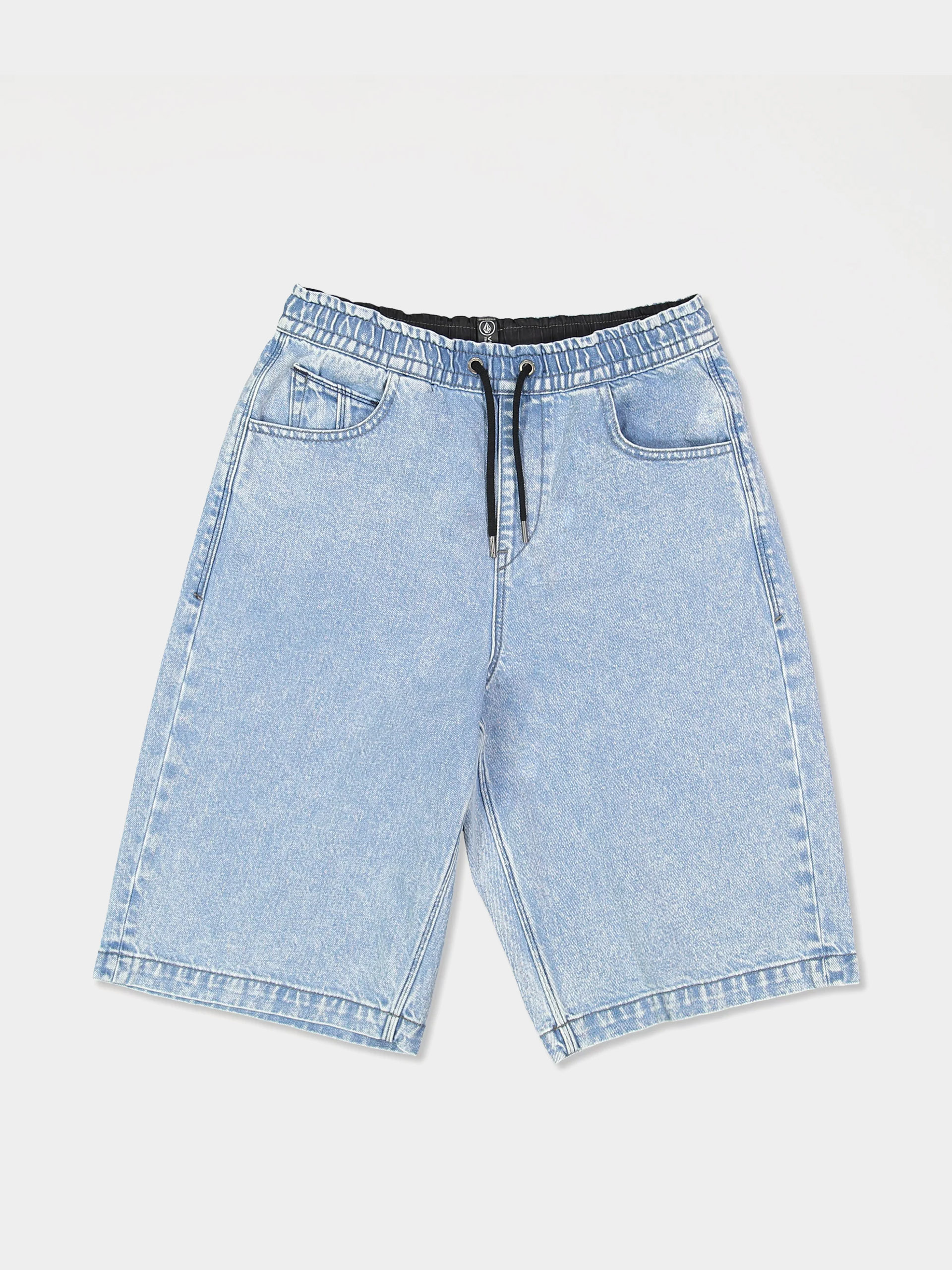 Volcom Shorts Freazy Loose Ew JR (pale aqua)