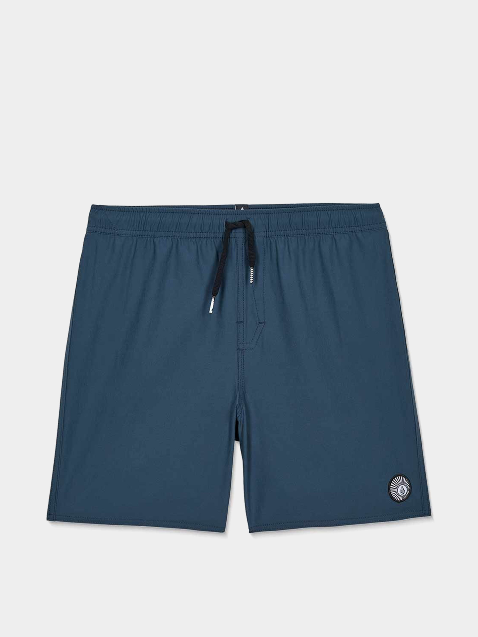 Volcom Shorts Lido Trunk Youth JR