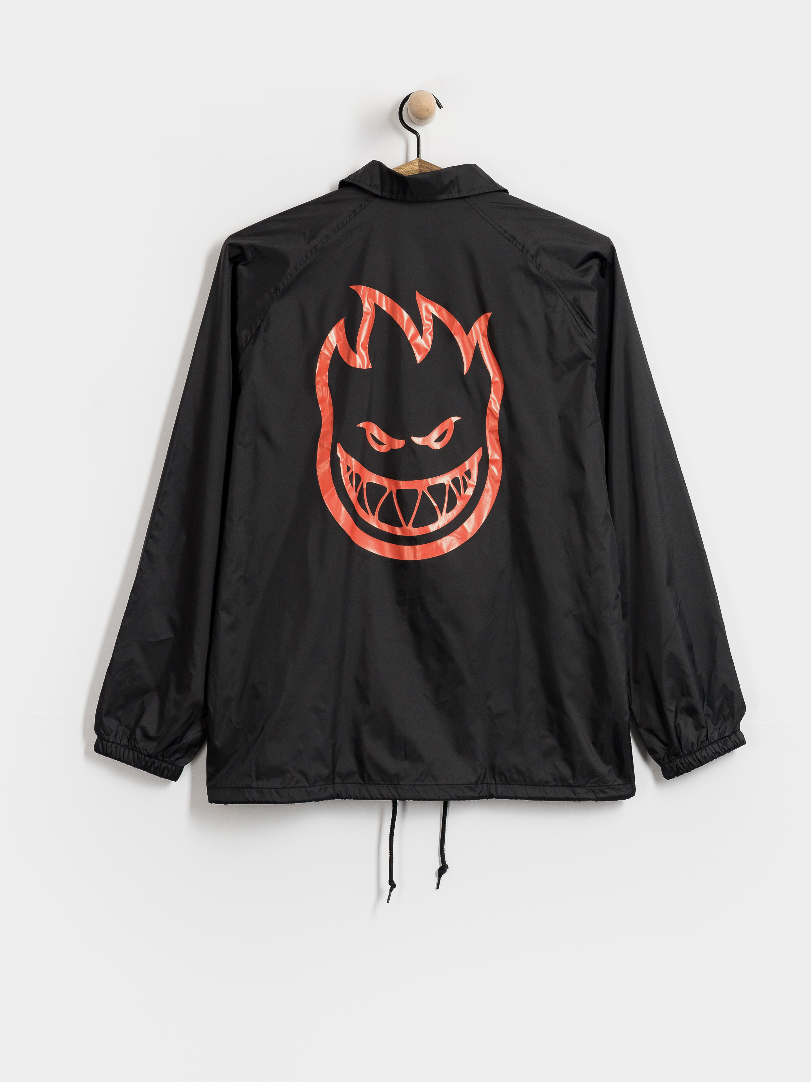 Spitfire Jacket Bighead Fill Double