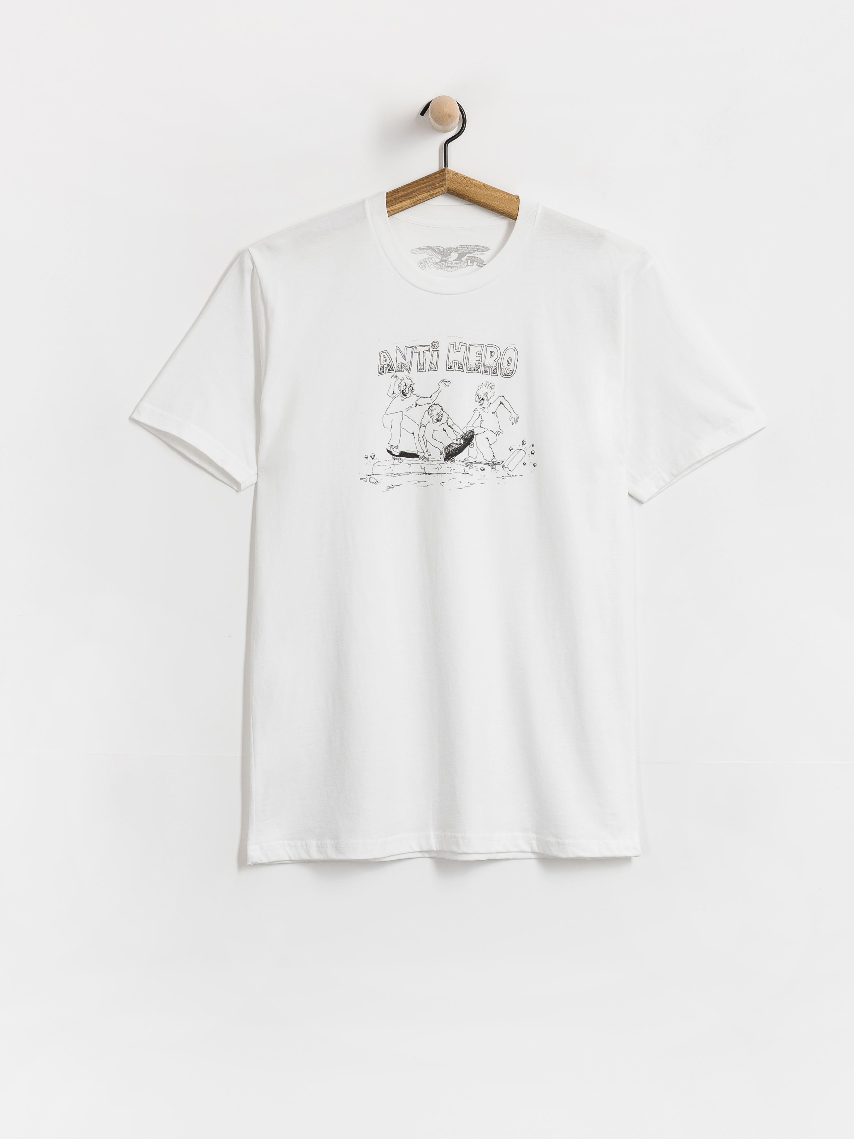 Stussy Cactus Sky T-shirt - white (white)