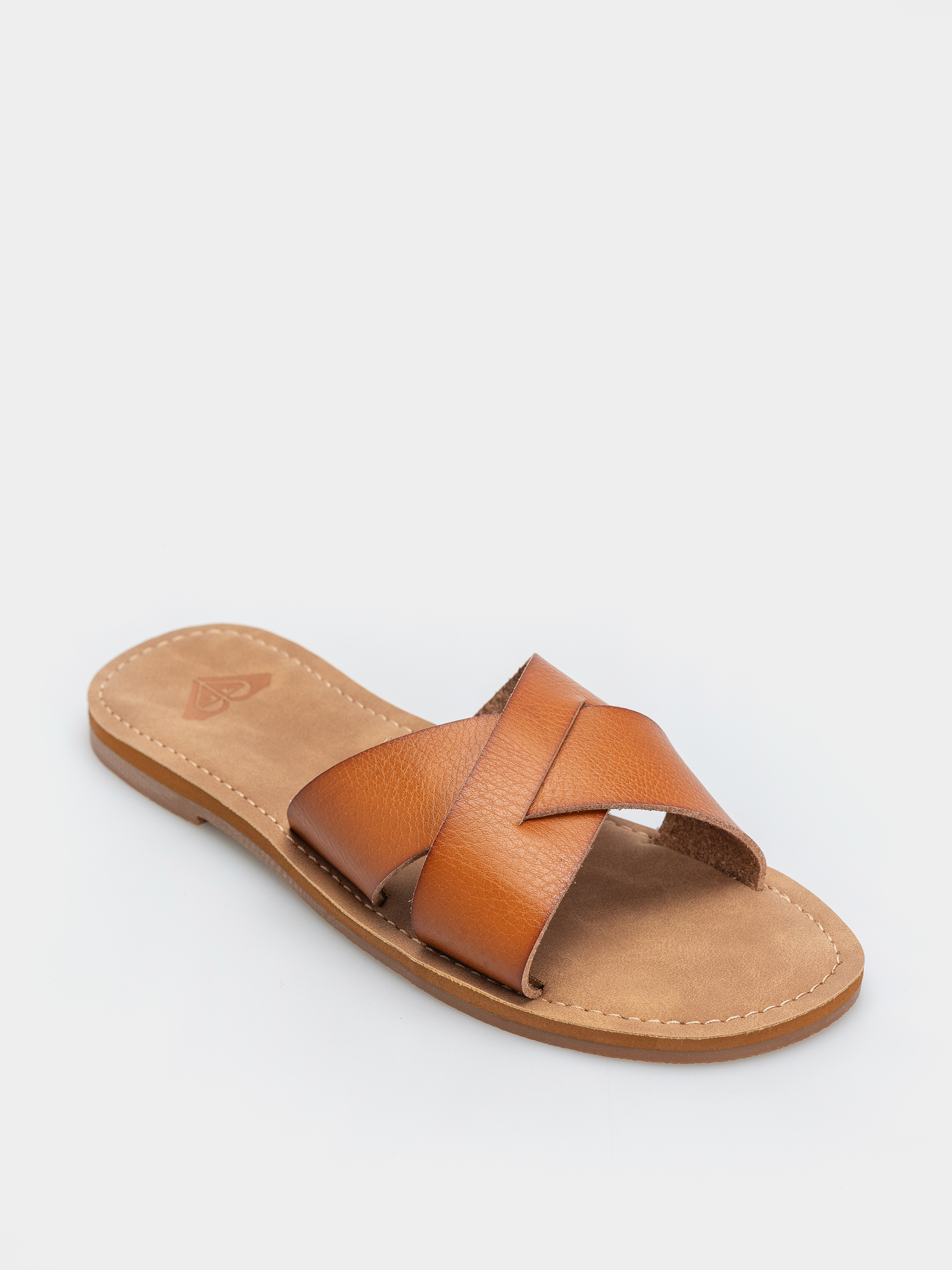 Roxy Flip Flops Andreya Wmn (tan)