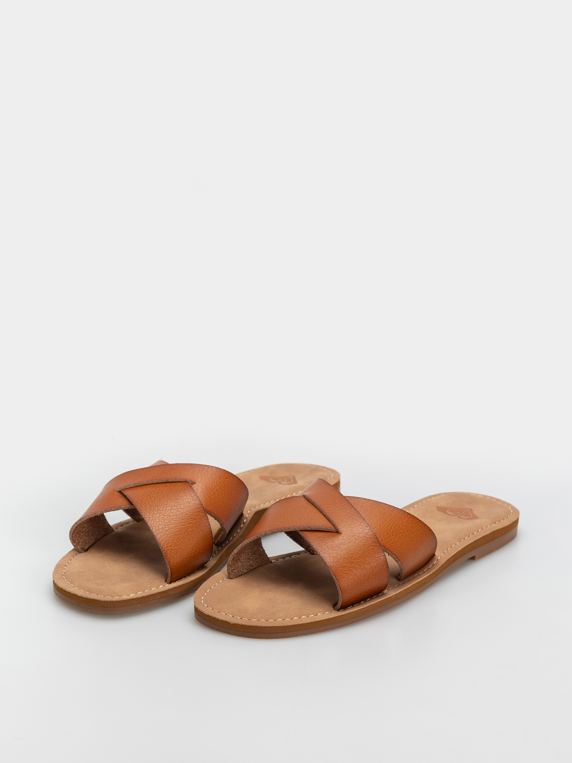 Roxy Flip Flops Andreya Wmn (tan)
