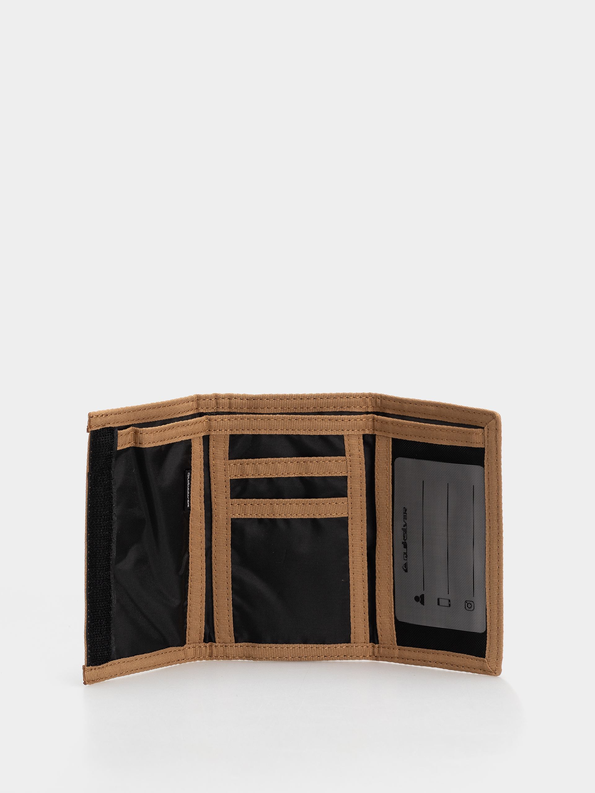 Quiksilver Geldbörse The Everydaily (no destination grapeleaf)