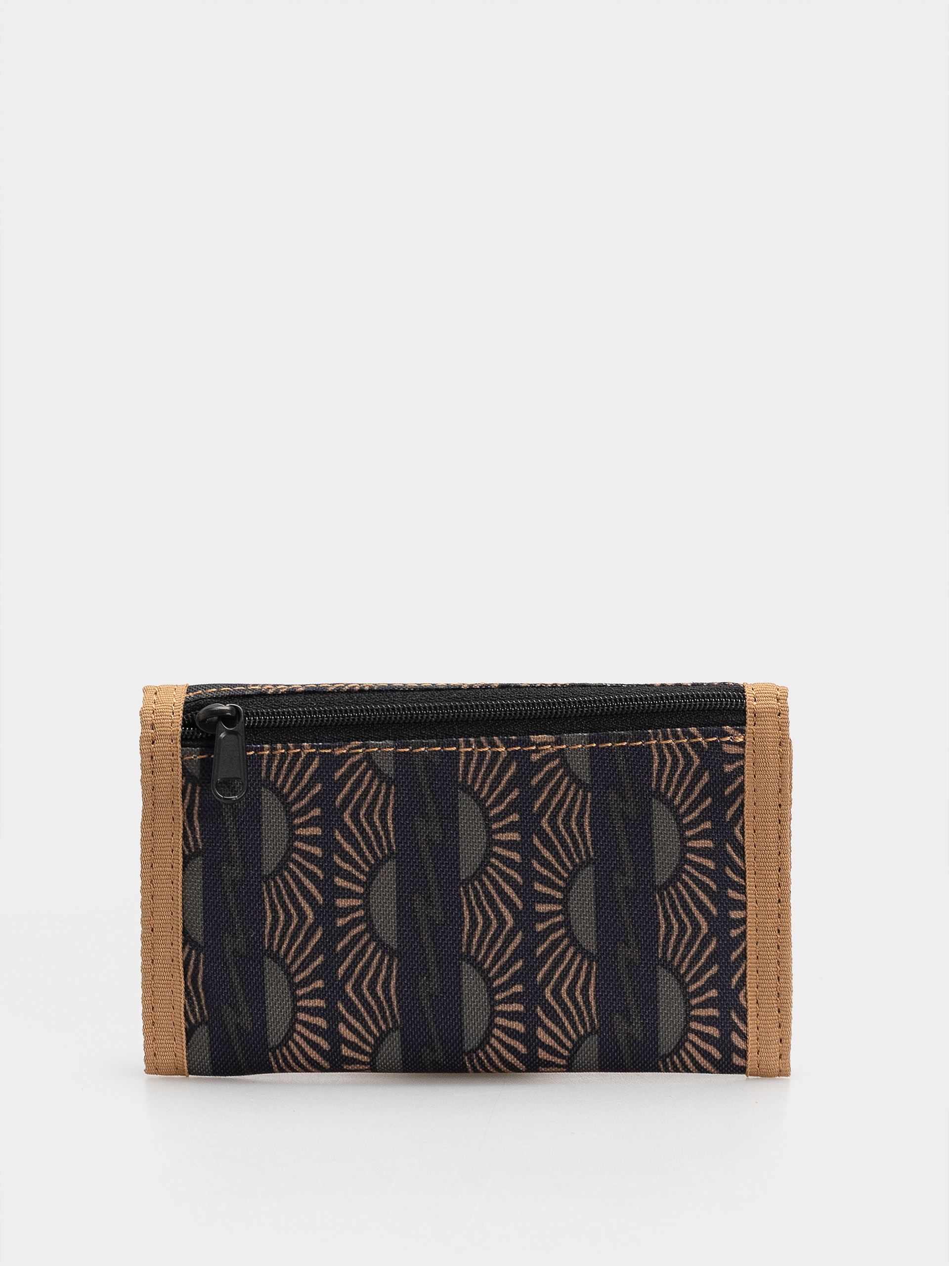 Quiksilver Wallet The Everydaily (no destination grapeleaf)