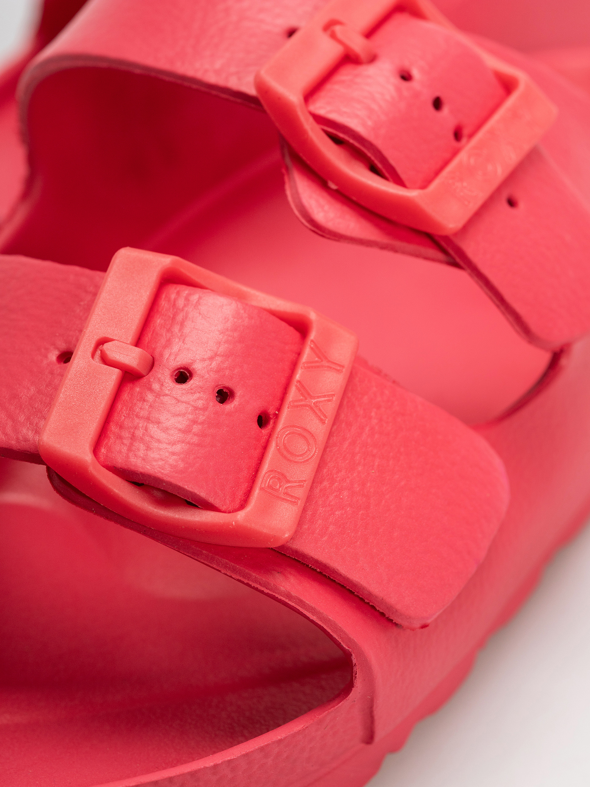 Roxy Kattie Flip flops Wmn (watermelon)