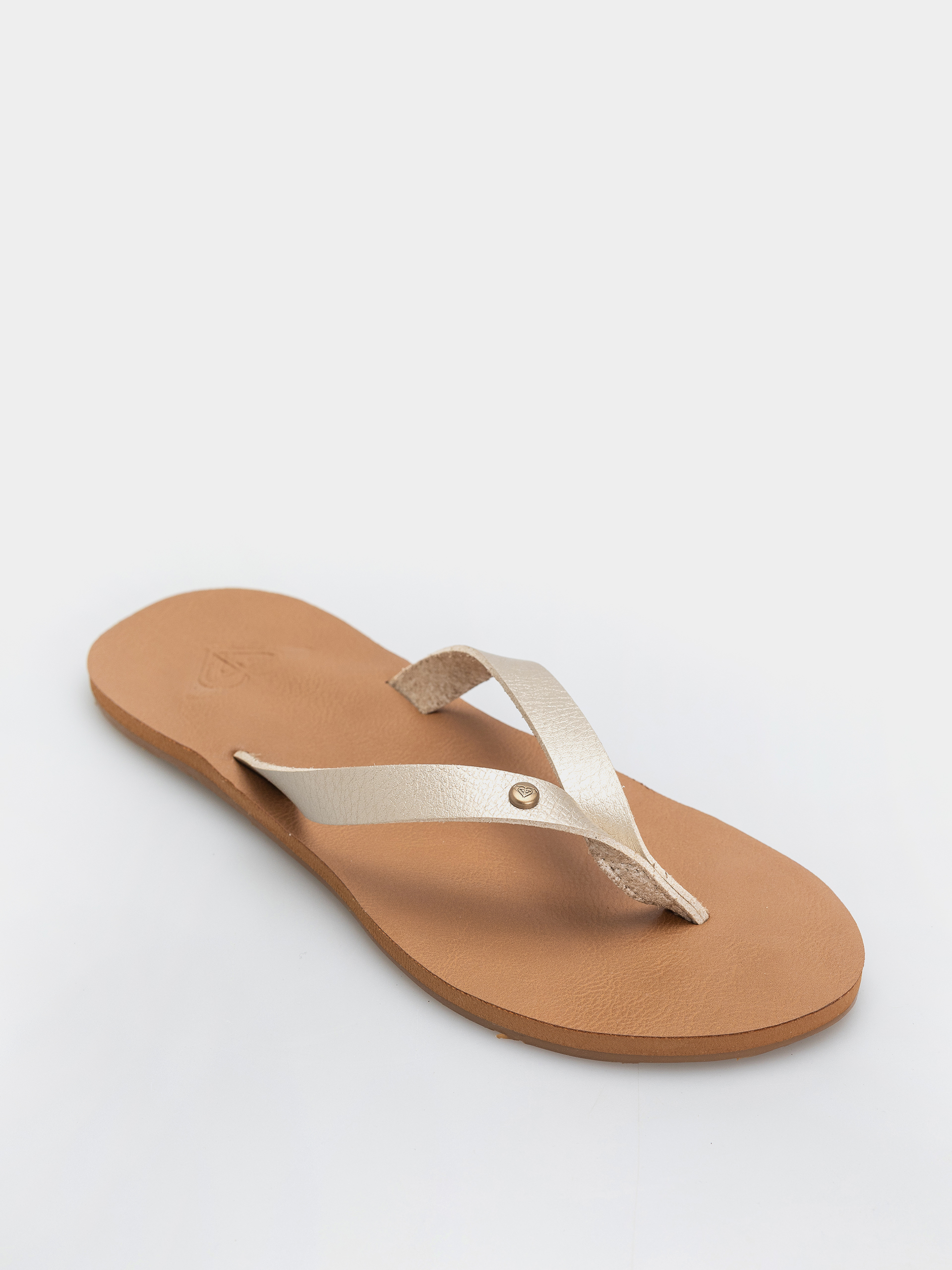 Roxy Flip-flops Jyll III Wmn (gold)