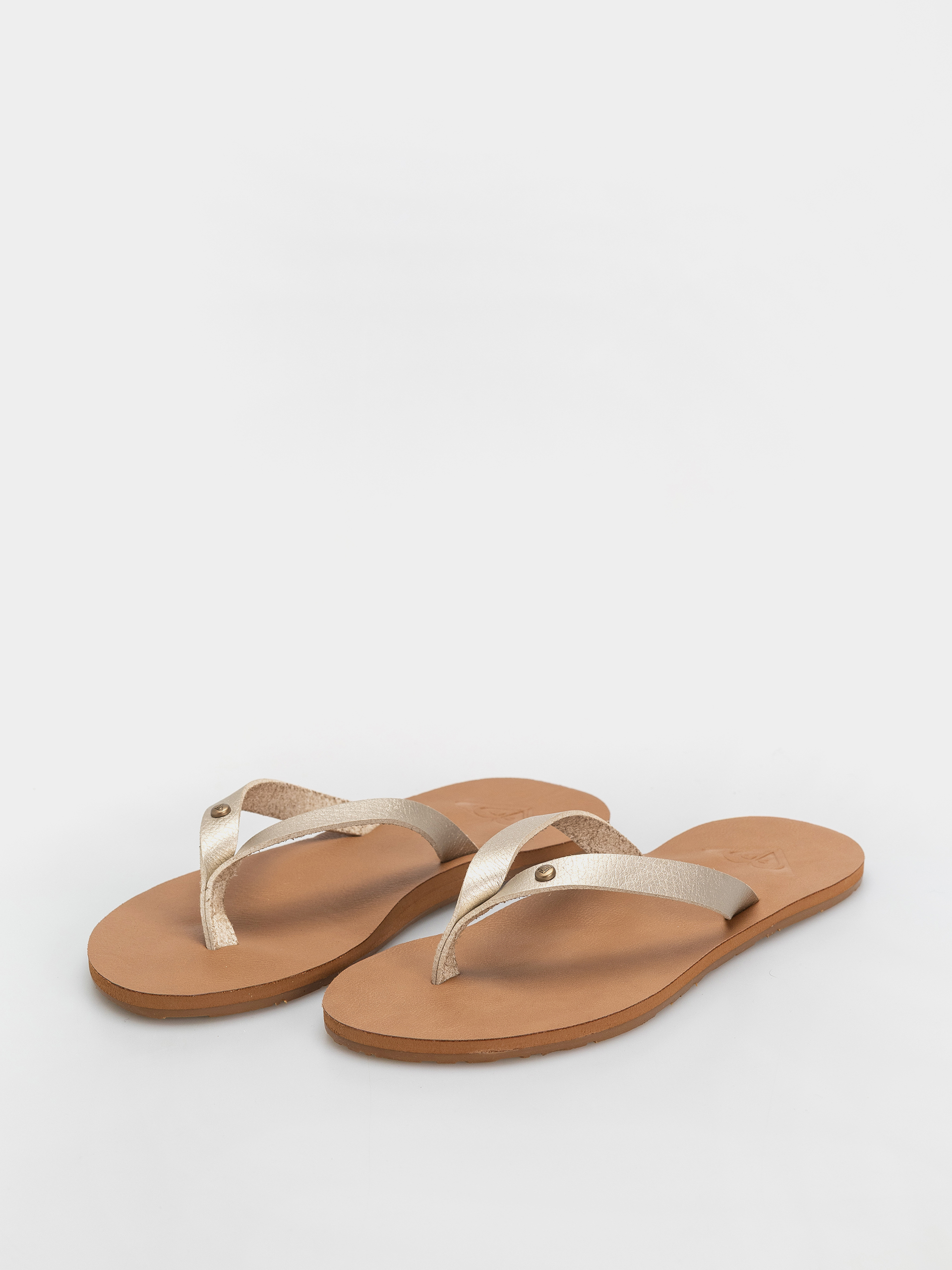 Roxy Flip-flops Jyll III Wmn (gold)