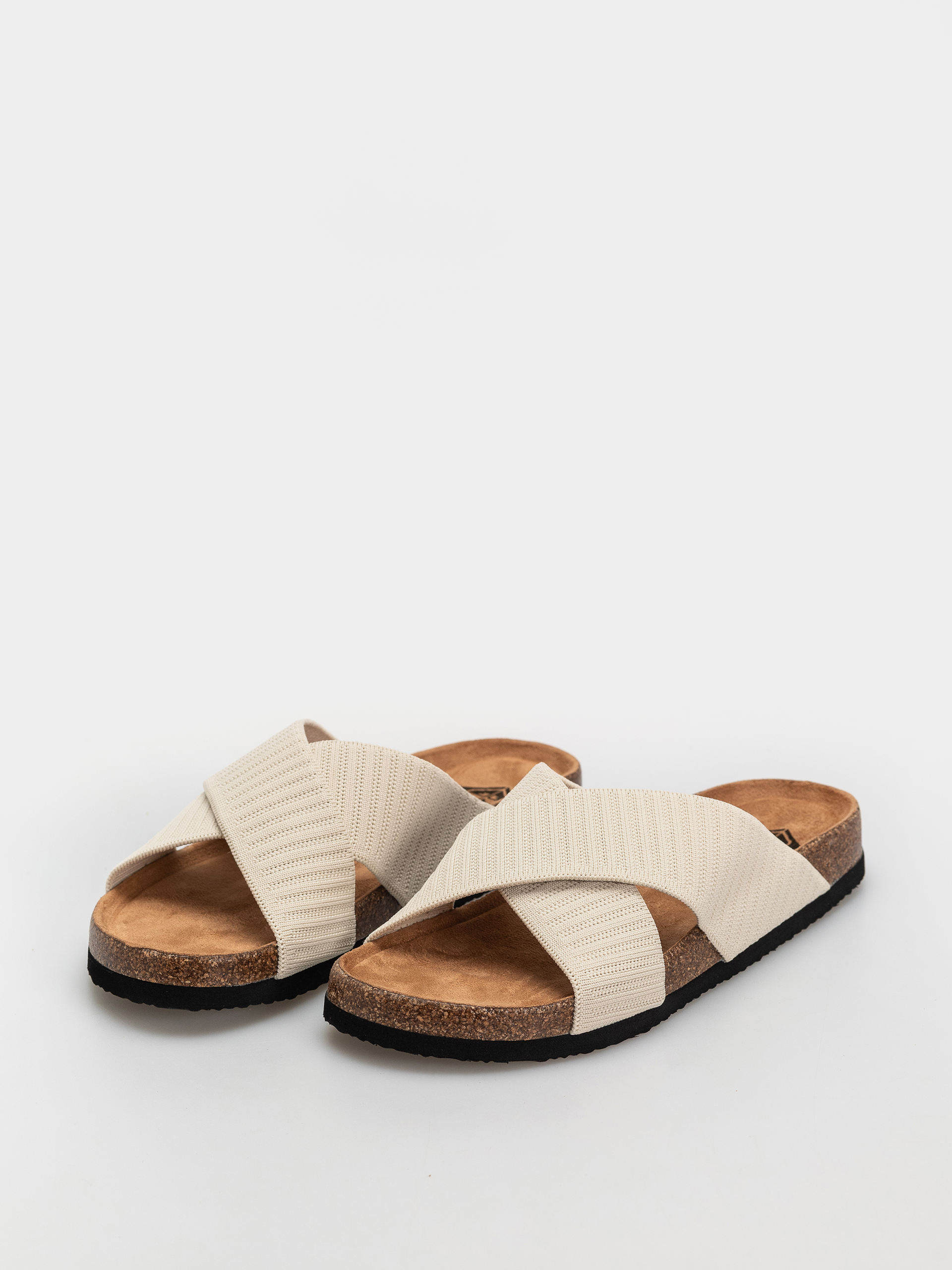 Roxy Flip Flops Mannae Crossed Wmn (taupe)