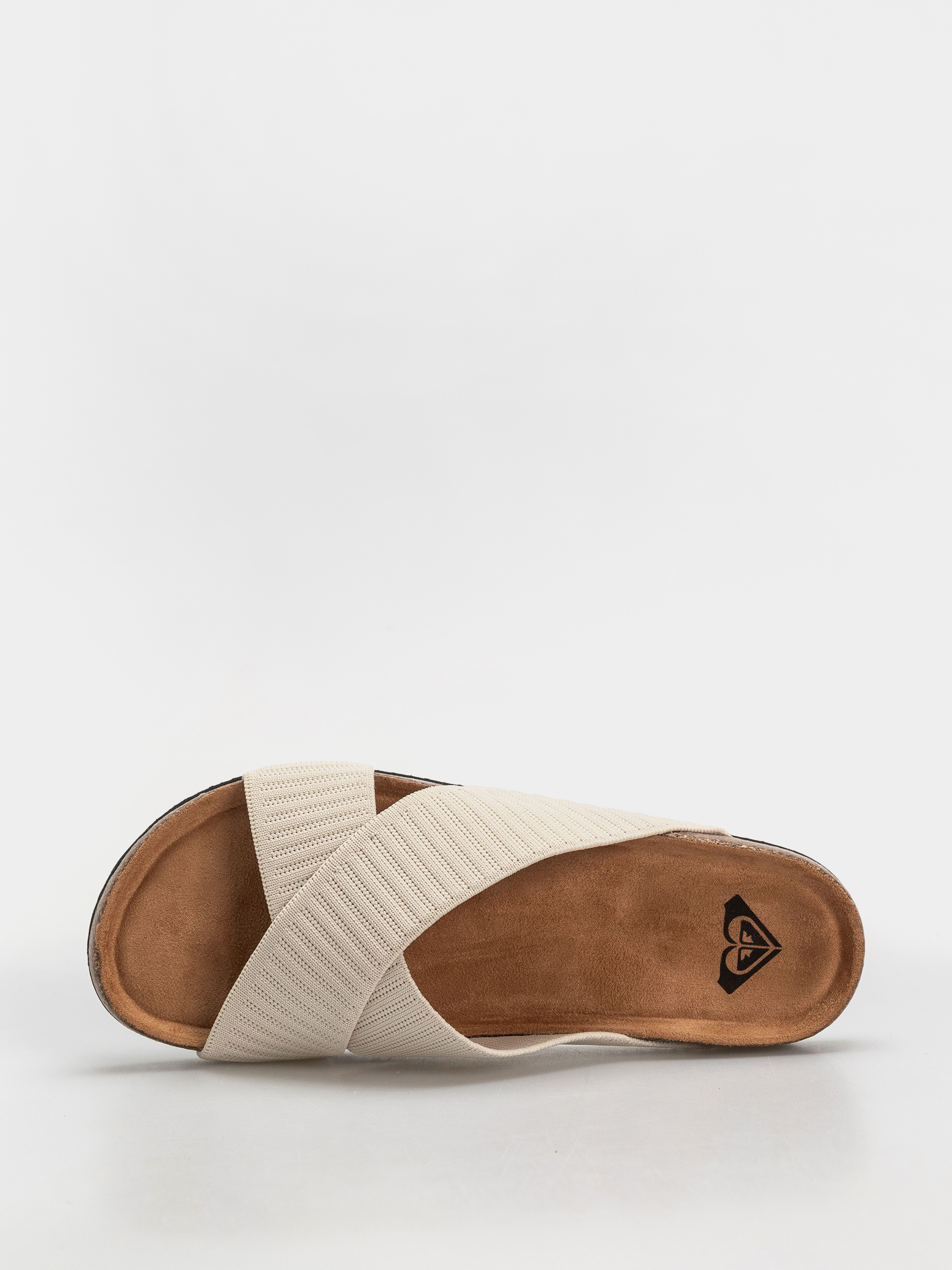 Roxy Flip-flops Mannae Crossed Wmn (taupe)