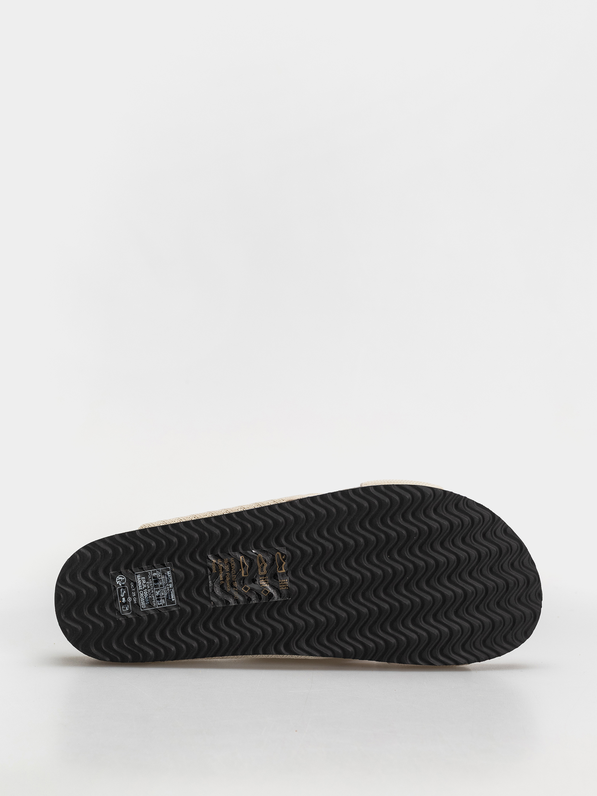 Roxy Flip-flops Mannae Crossed Wmn (taupe)
