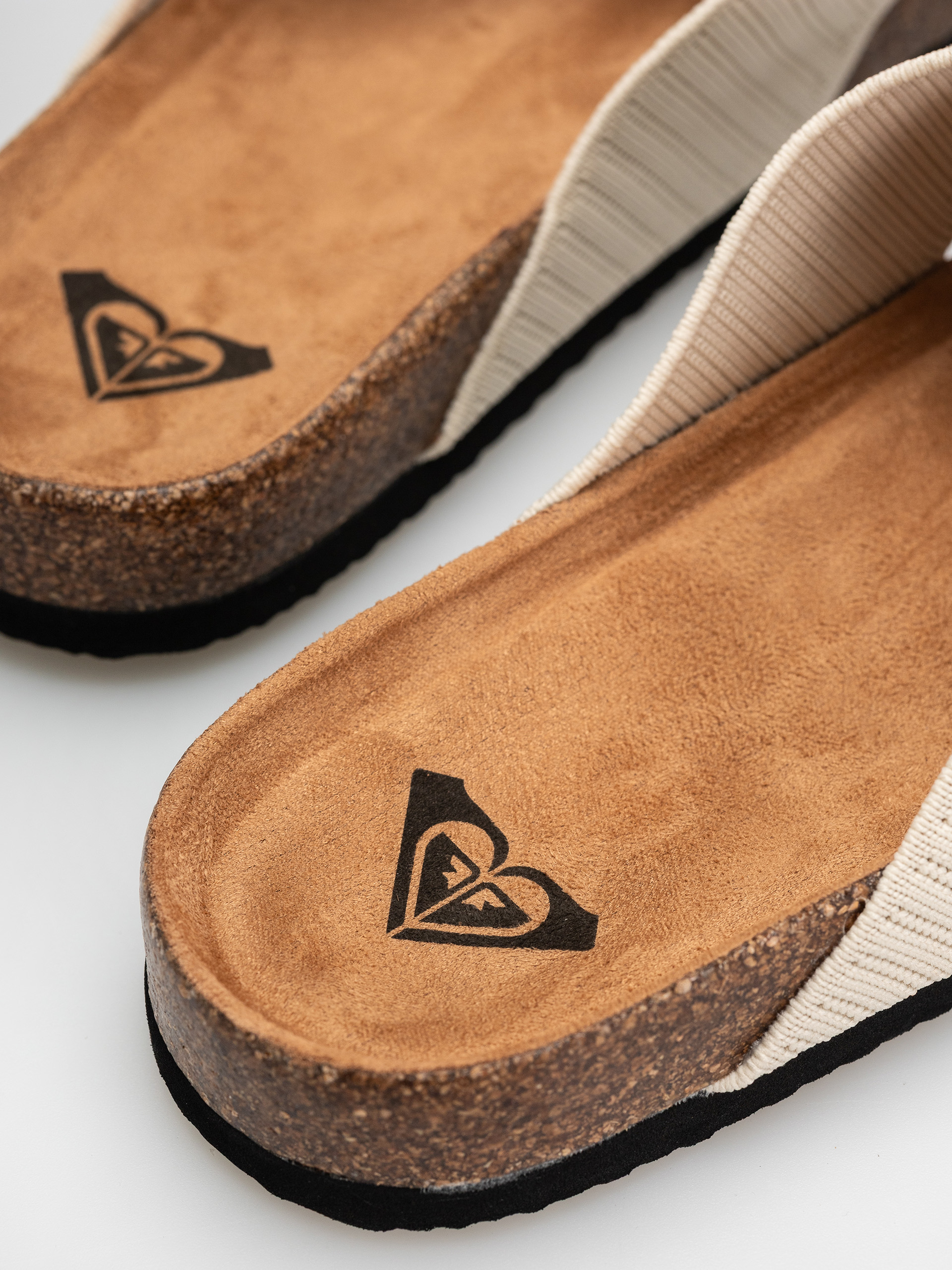 Roxy Flip Flops Mannae Crossed Wmn (taupe)