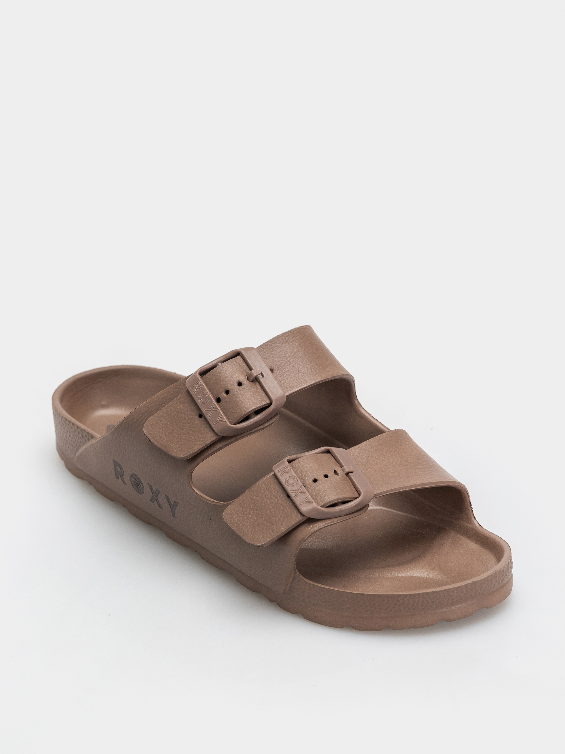 Roxy Flip-flops Kattie Wmn (brownie)