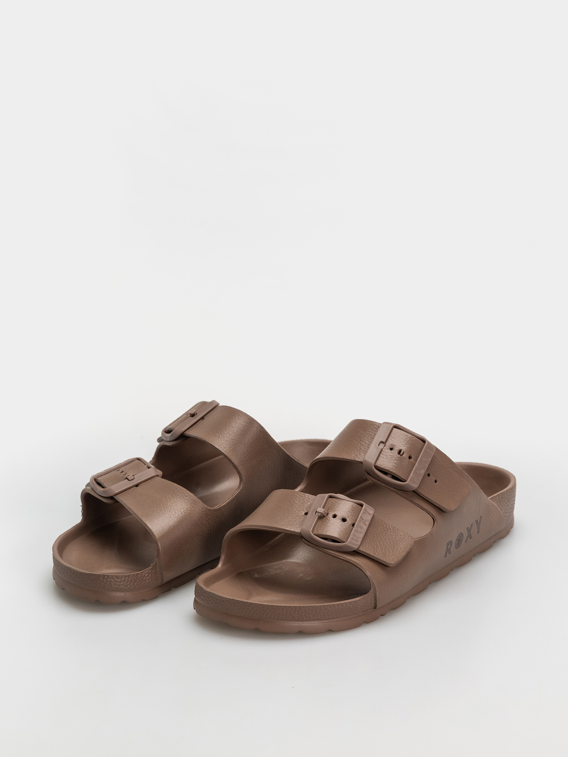 Roxy Kattie Flip flops Wmn (brownie)