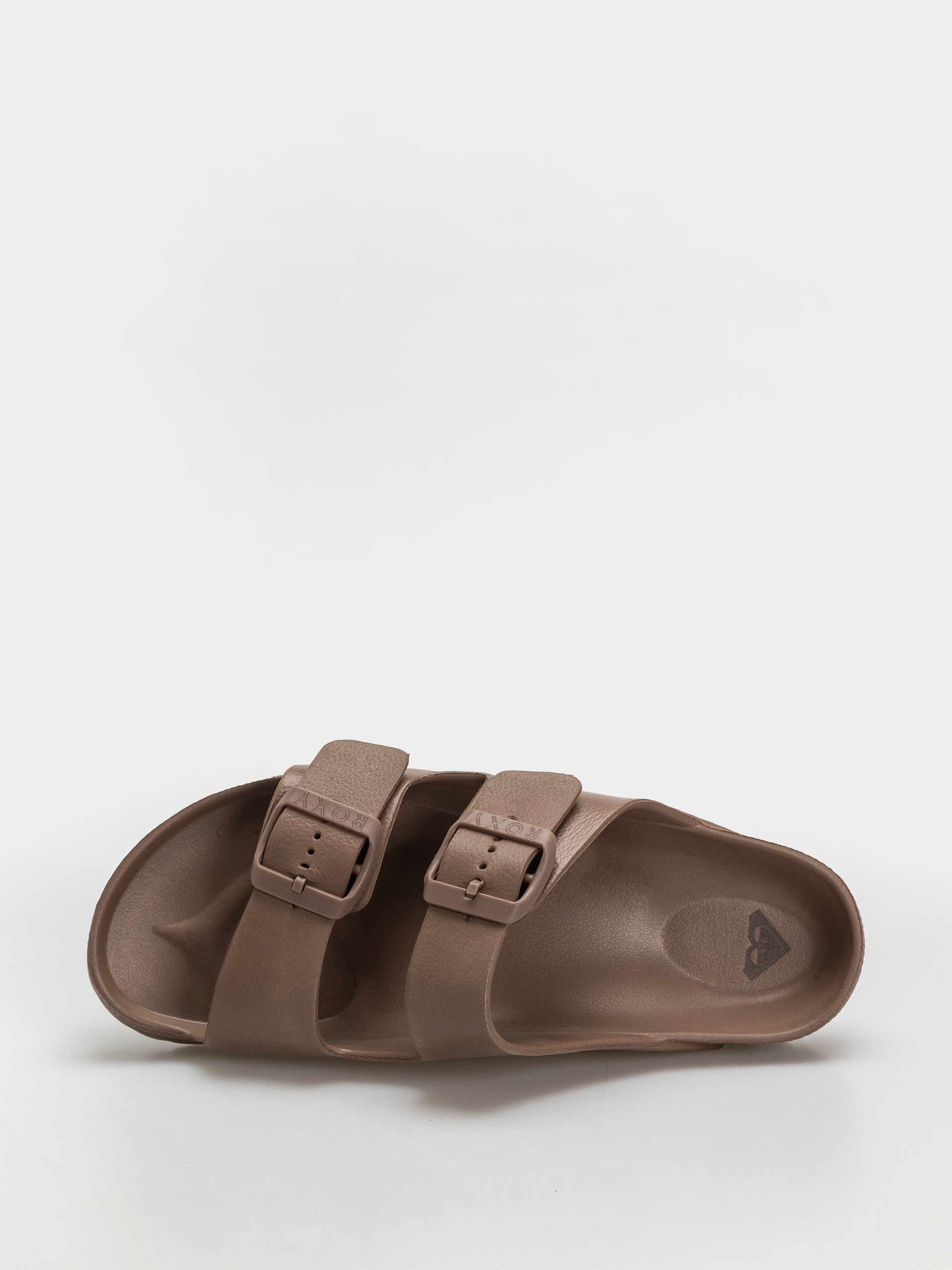 Roxy Kattie Flip-flops Wmn (brownie)