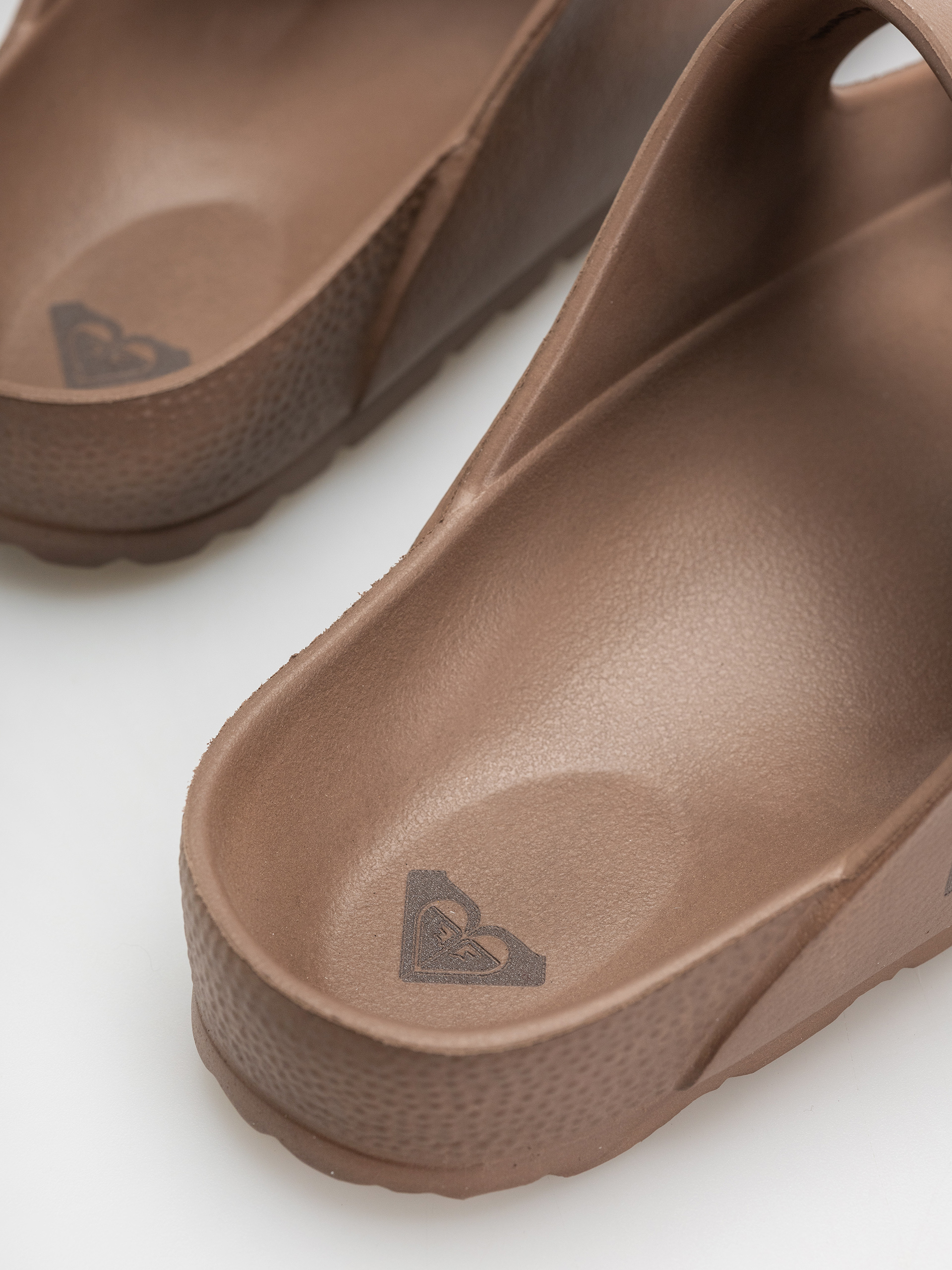 Roxy Kattie Flip-flops Wmn (brownie)
