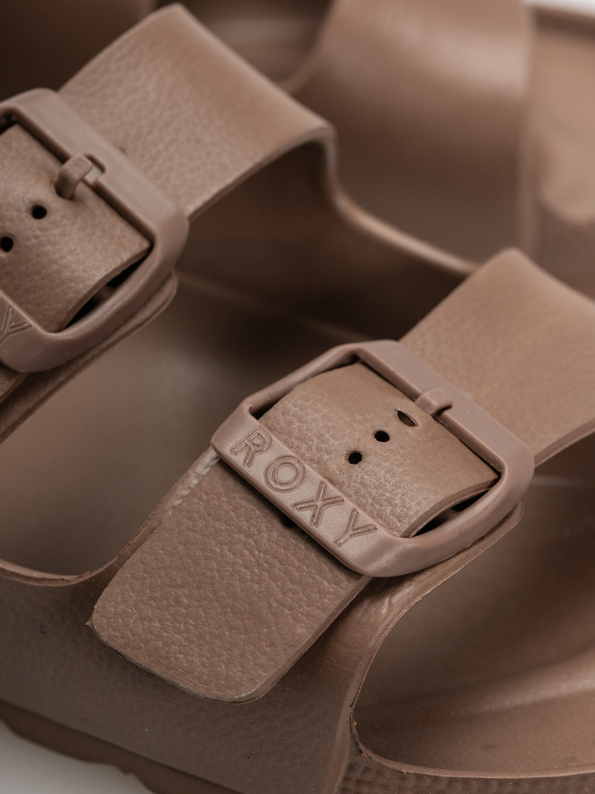 Roxy Kattie Flip flops Wmn (brownie)