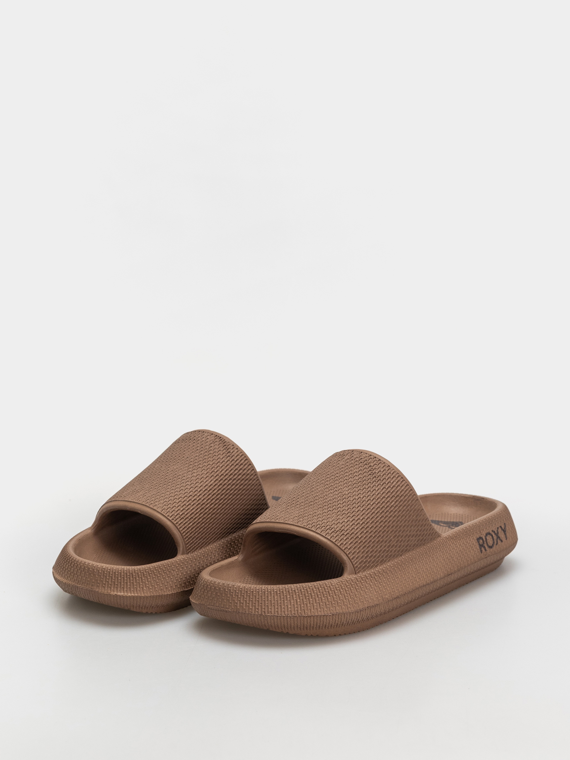 Roxy The Bumpy Flip-flops Wmn (brownie)