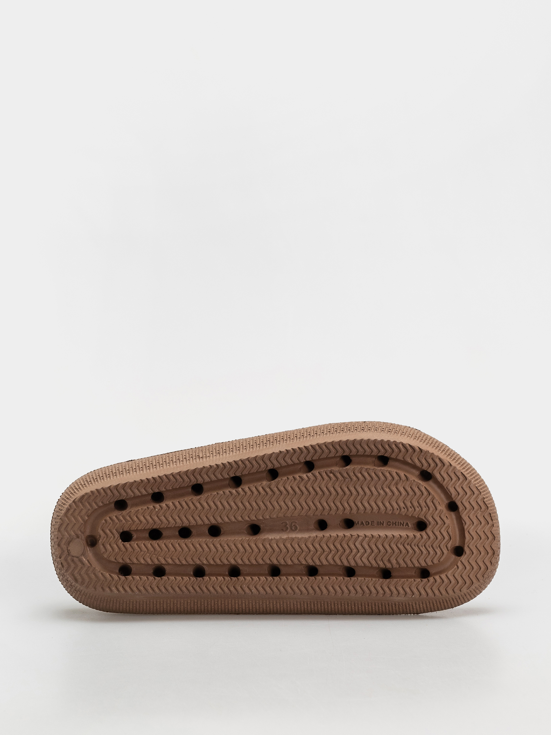 Roxy The Bumpy Flip-flops Wmn (brownie)