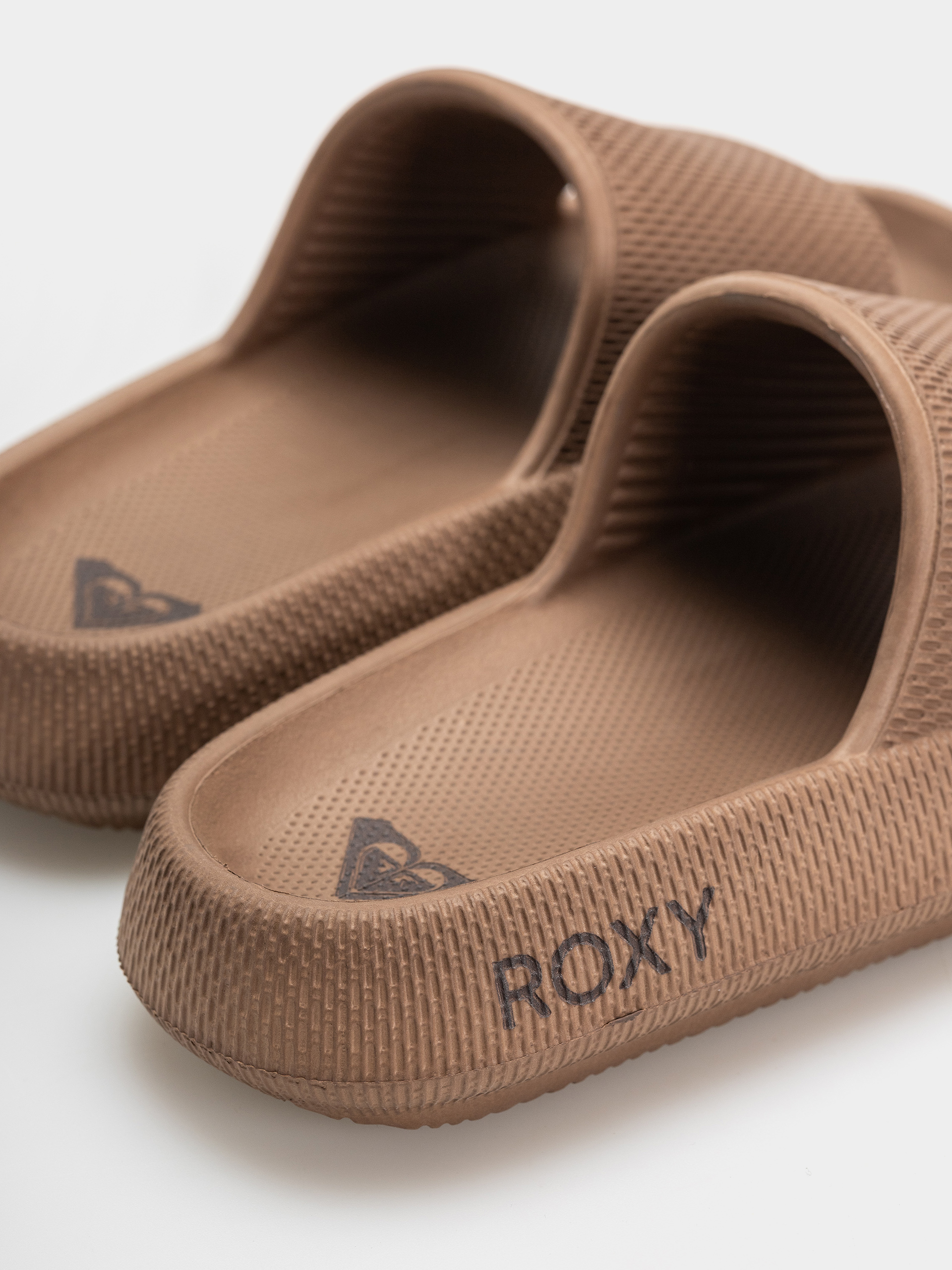 Roxy The Bumpy Flip-flops Wmn (brownie)
