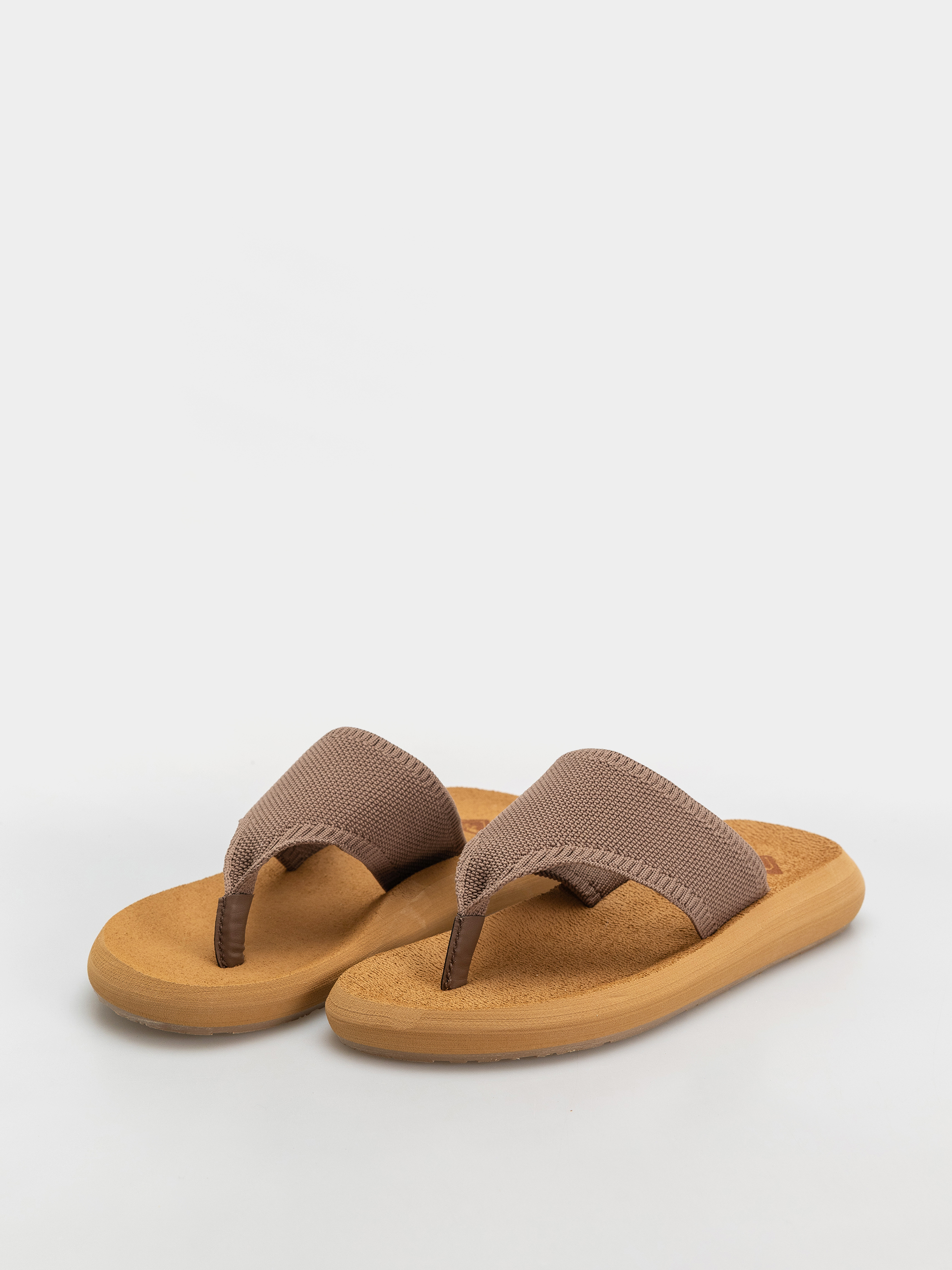 Roxy Flip-flops Samolo Wmn (brownie)
