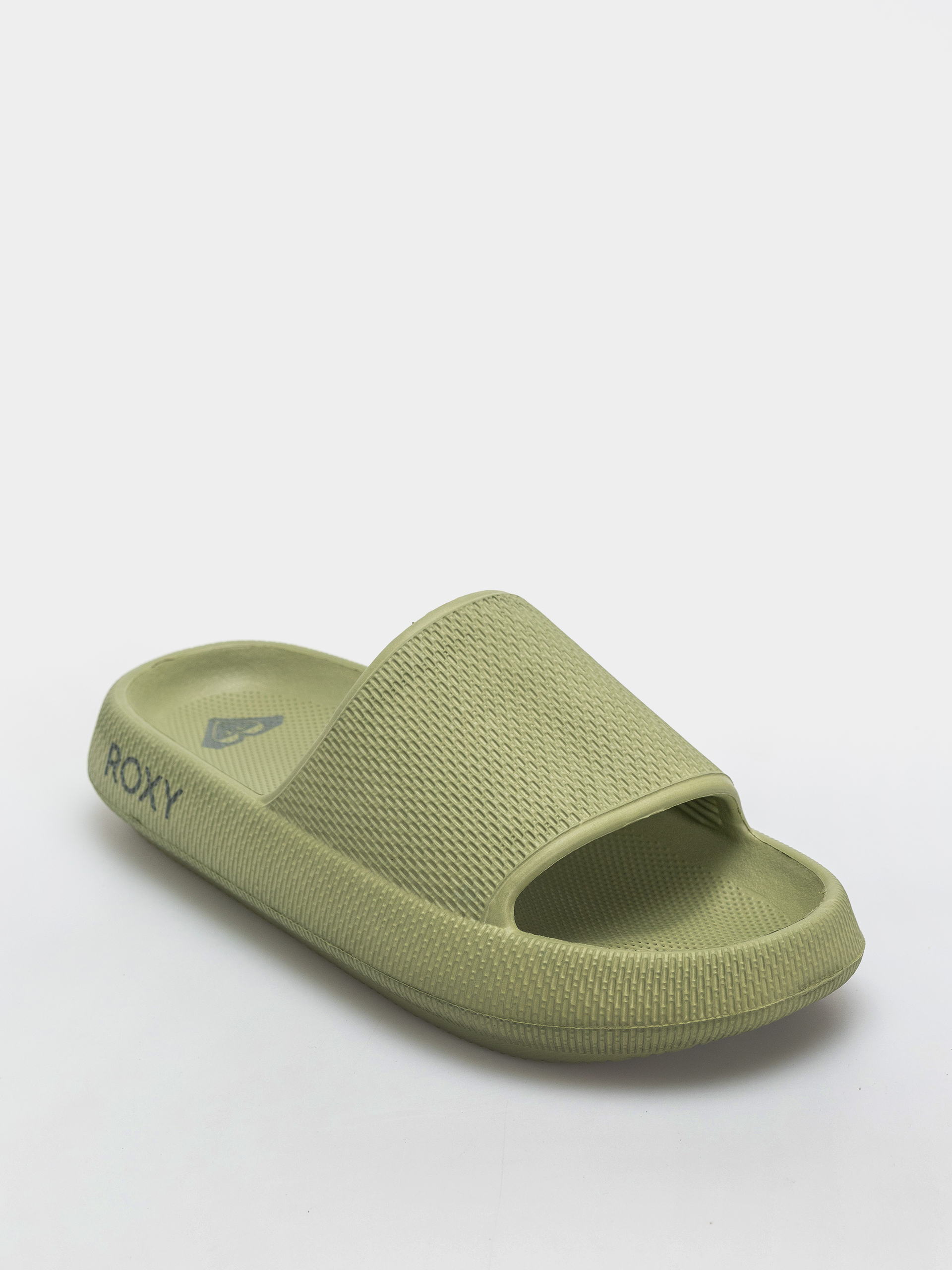 Roxy The Bumpy Flip flops Wmn (sage)