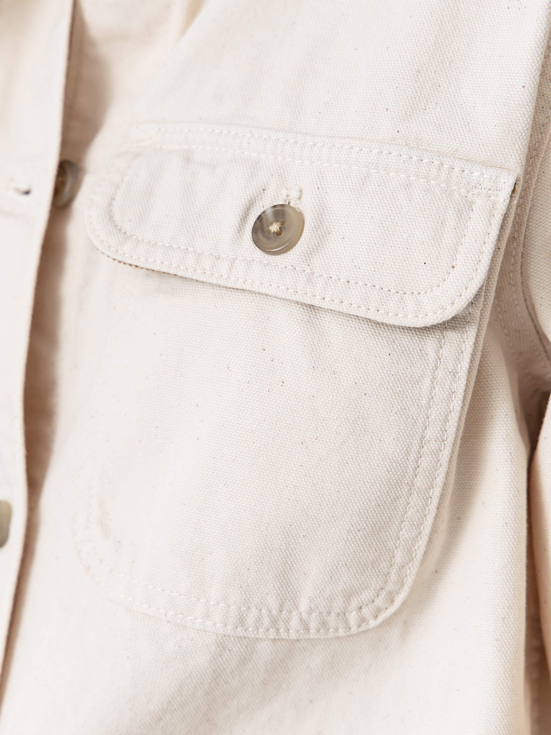 Patagonia Point Reyes Coat Wmn Jacke (undyed natural)