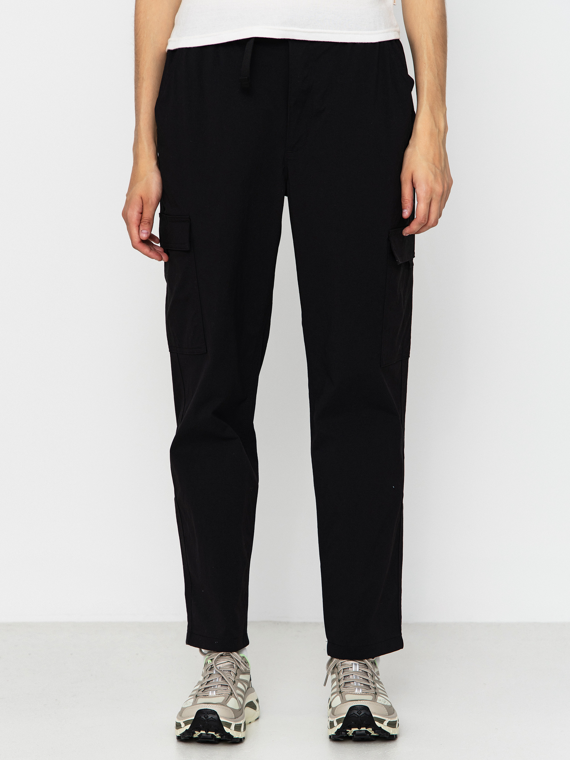 Patagonia Outdoor Everyday Cargo Wmn Pants (black)