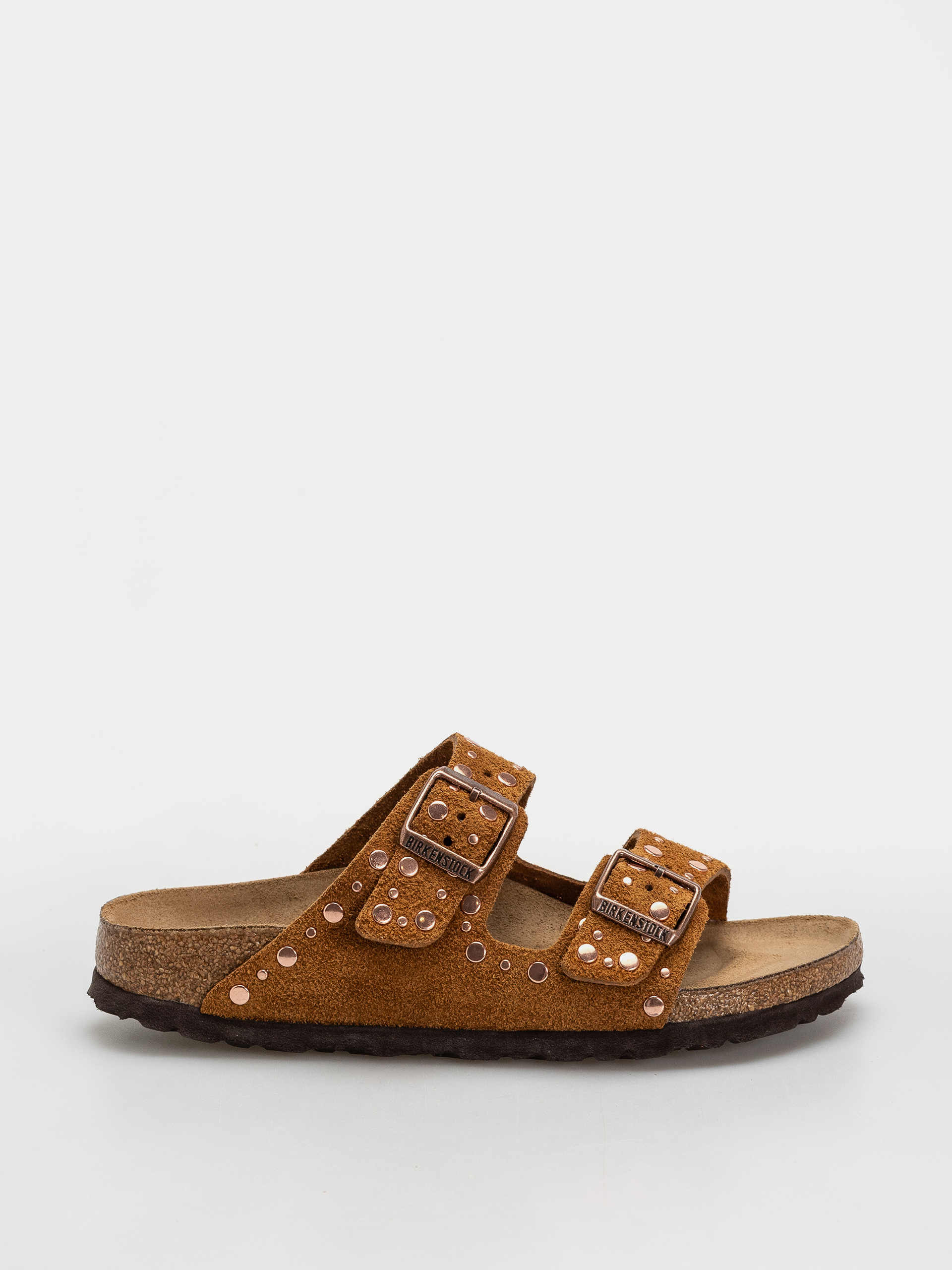 Birkenstock Arizona Shearling Suede Leather Fur Narrow Wmn Flip Birkenstock Arizona Shearling Suede Leather Fur Narrow Wmn Flip