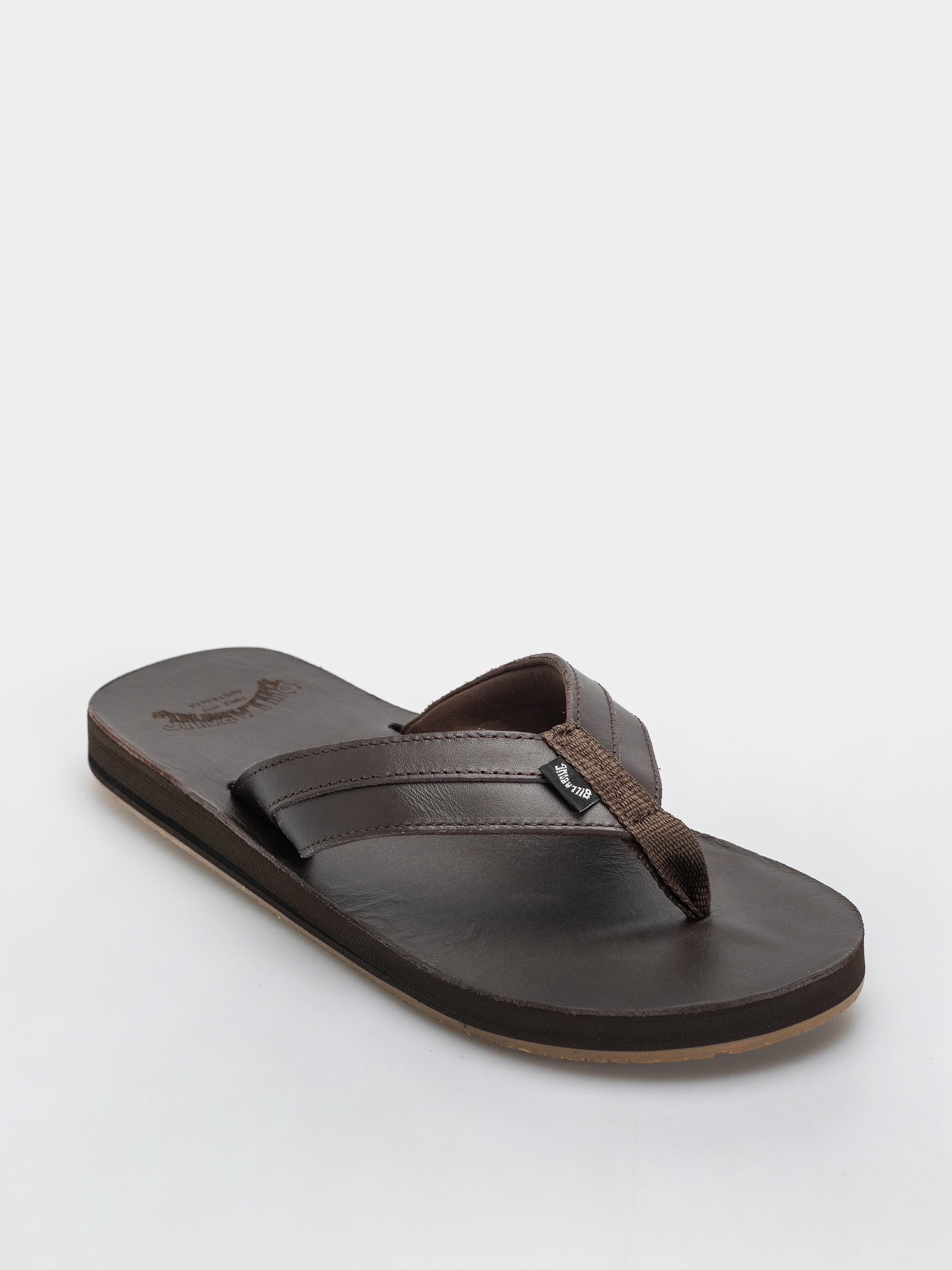 Billabong Mojave Leather Flip-flops