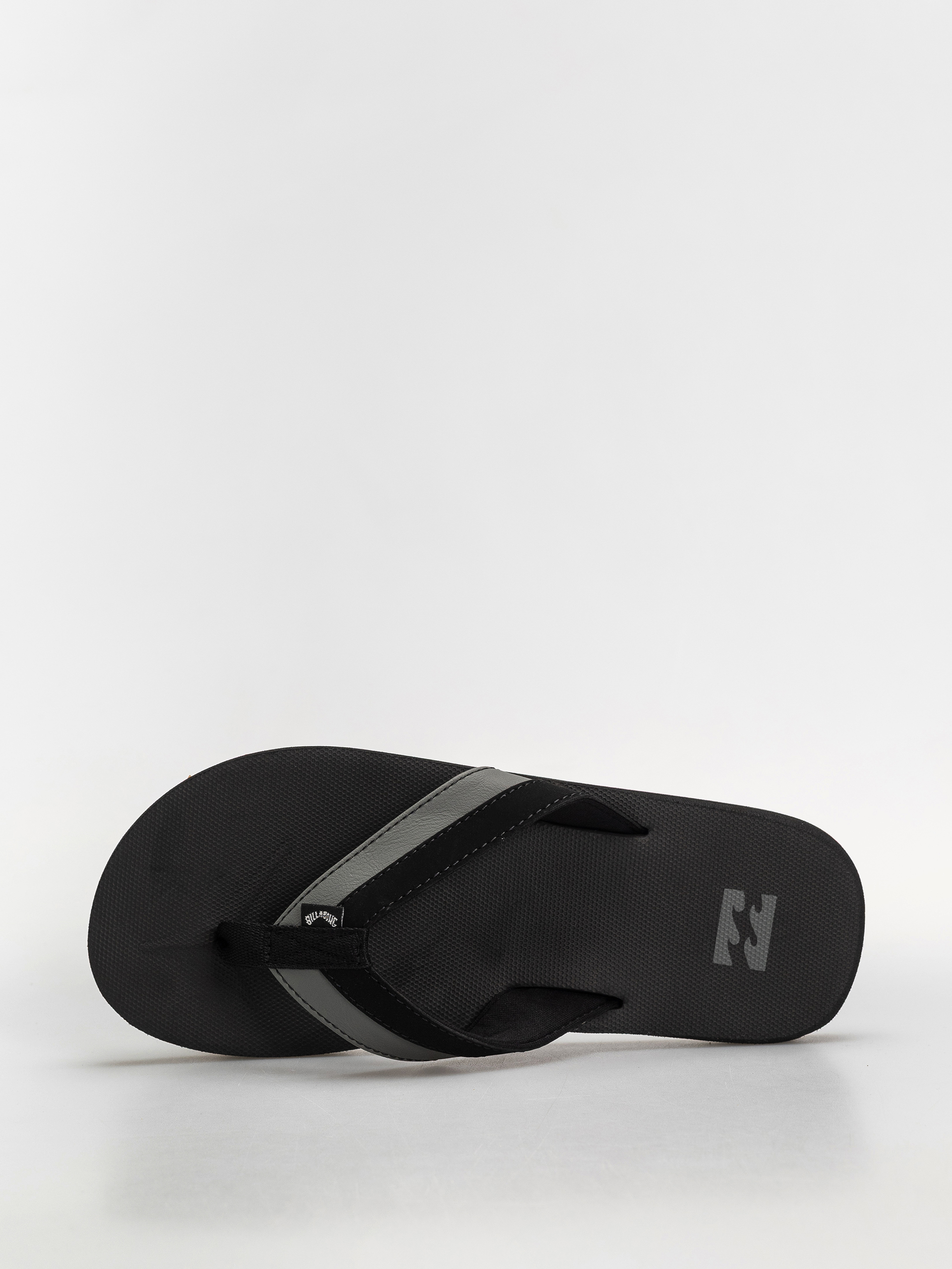 Billabong All Day Impact Flip-flops (black)