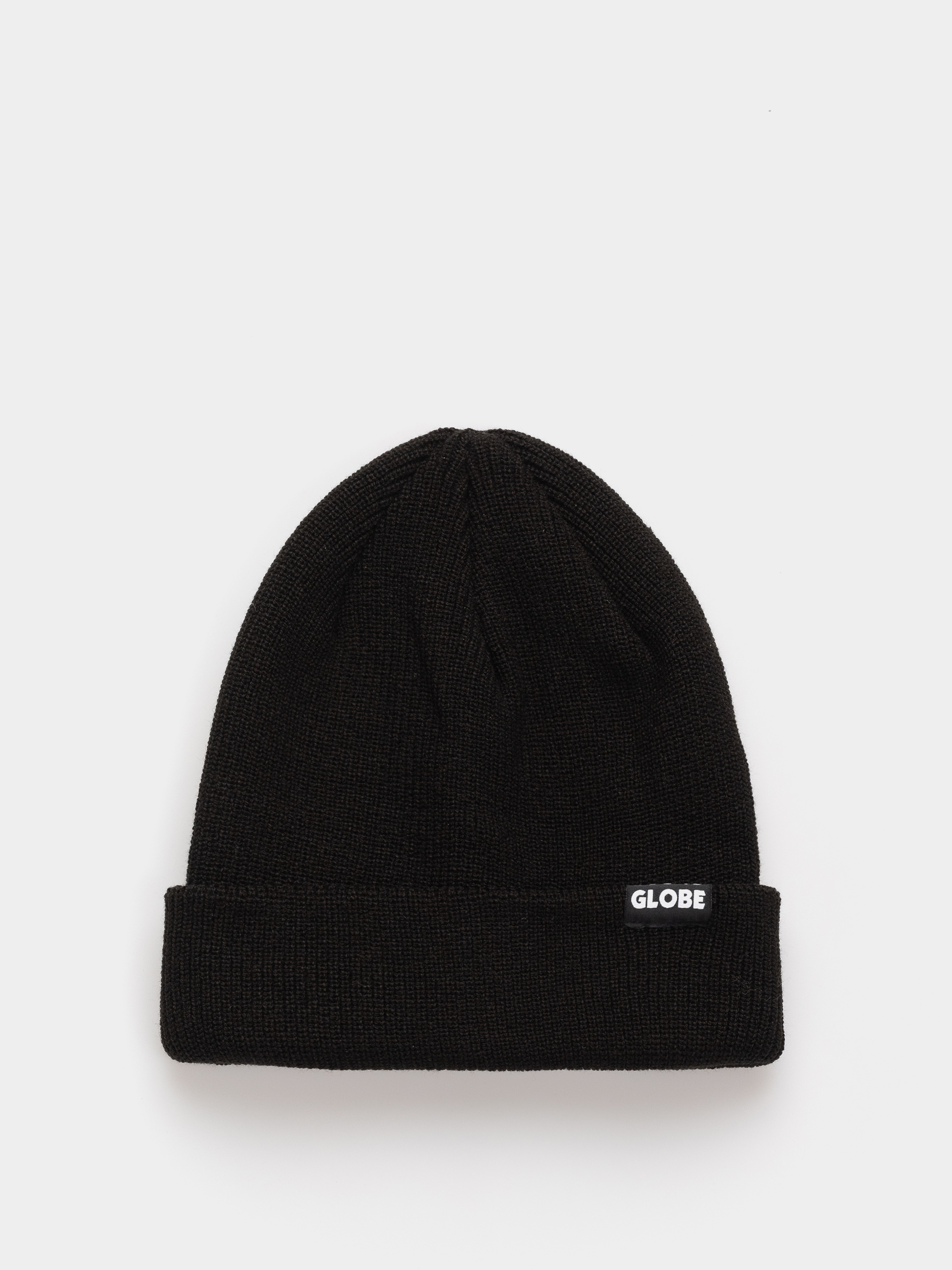 Carhartt WIP Beanie Helix - black (black/porphyry)